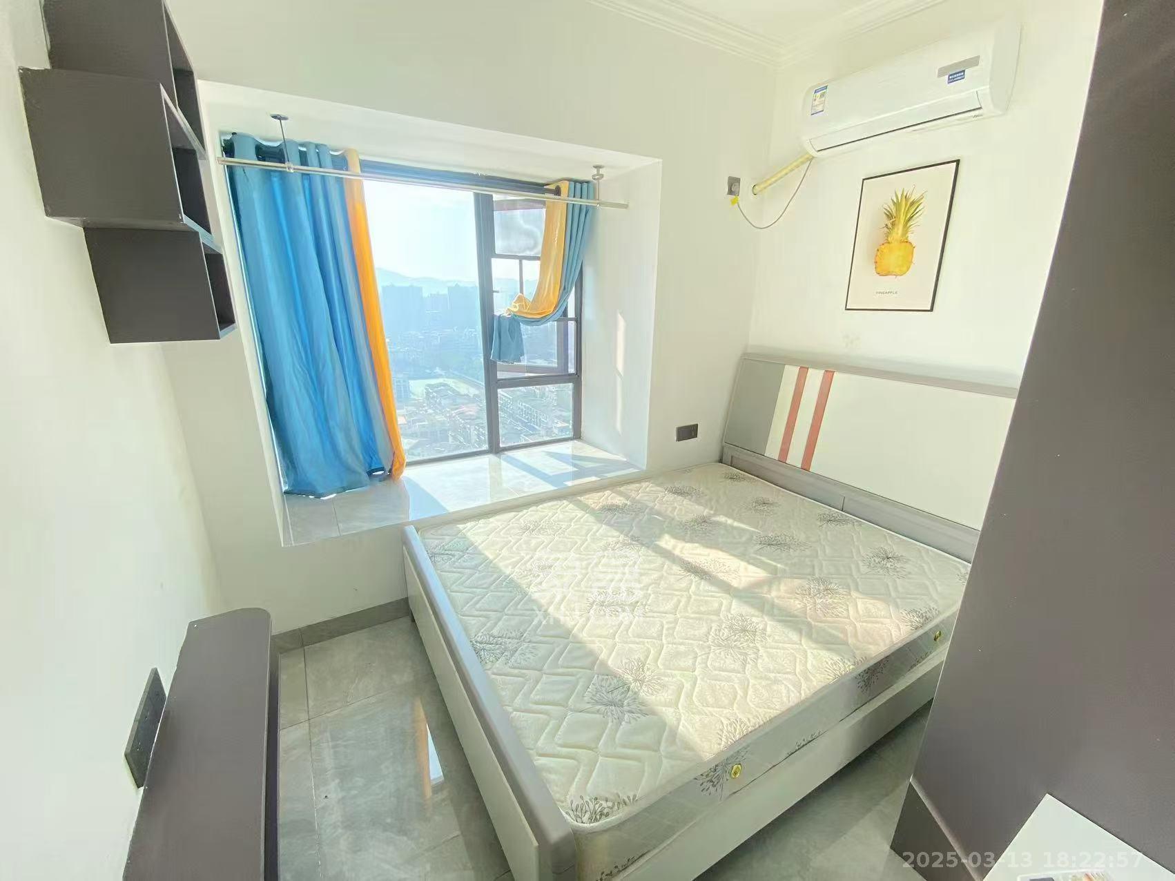 奥园城市天骄一期 1室0厅0卫 1200.0元/月 奥园城市天骄一期 1室0厅0卫 1200.0元/月室内图