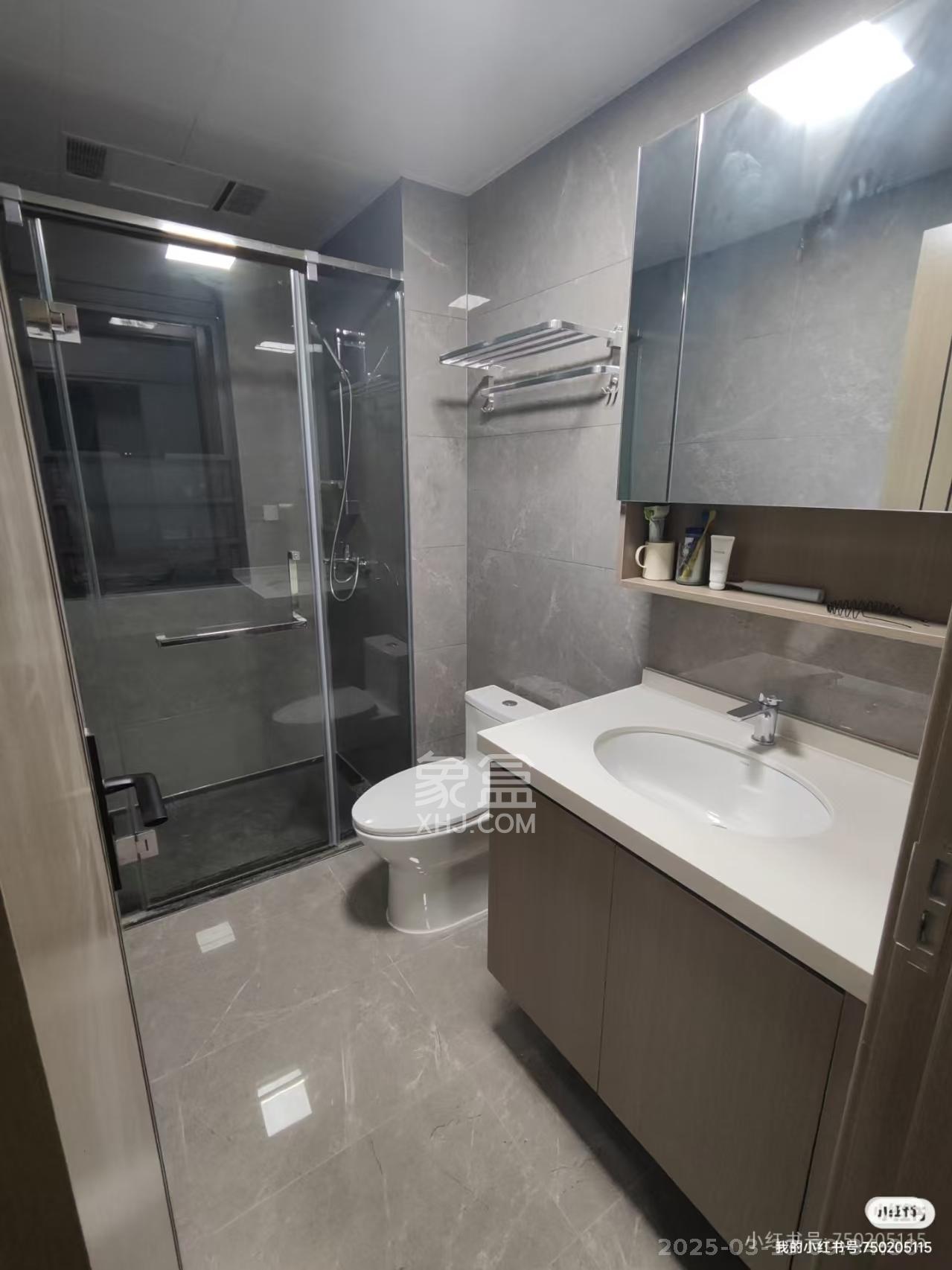 梅溪枫林  3室2厅2卫    3000.0元/月 梅溪枫林  3室2厅2卫    3000.0元/月小区图