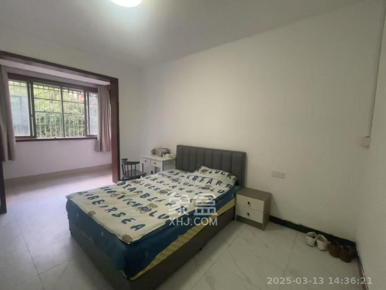 阳明山庄  1室2厅1卫   880.00元/月室内图