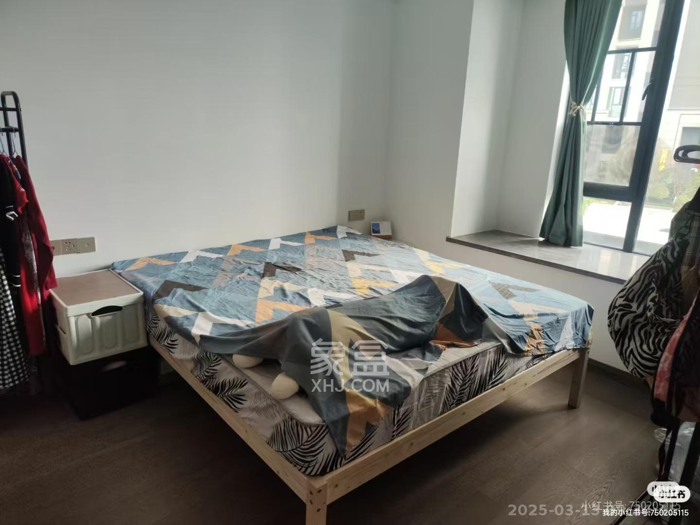 梅溪枫林  3室2厅2卫   3000.00元/月室内图