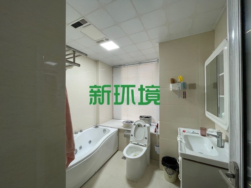鑫成君泰  1室0厅0卫   2800.00元/月室内图