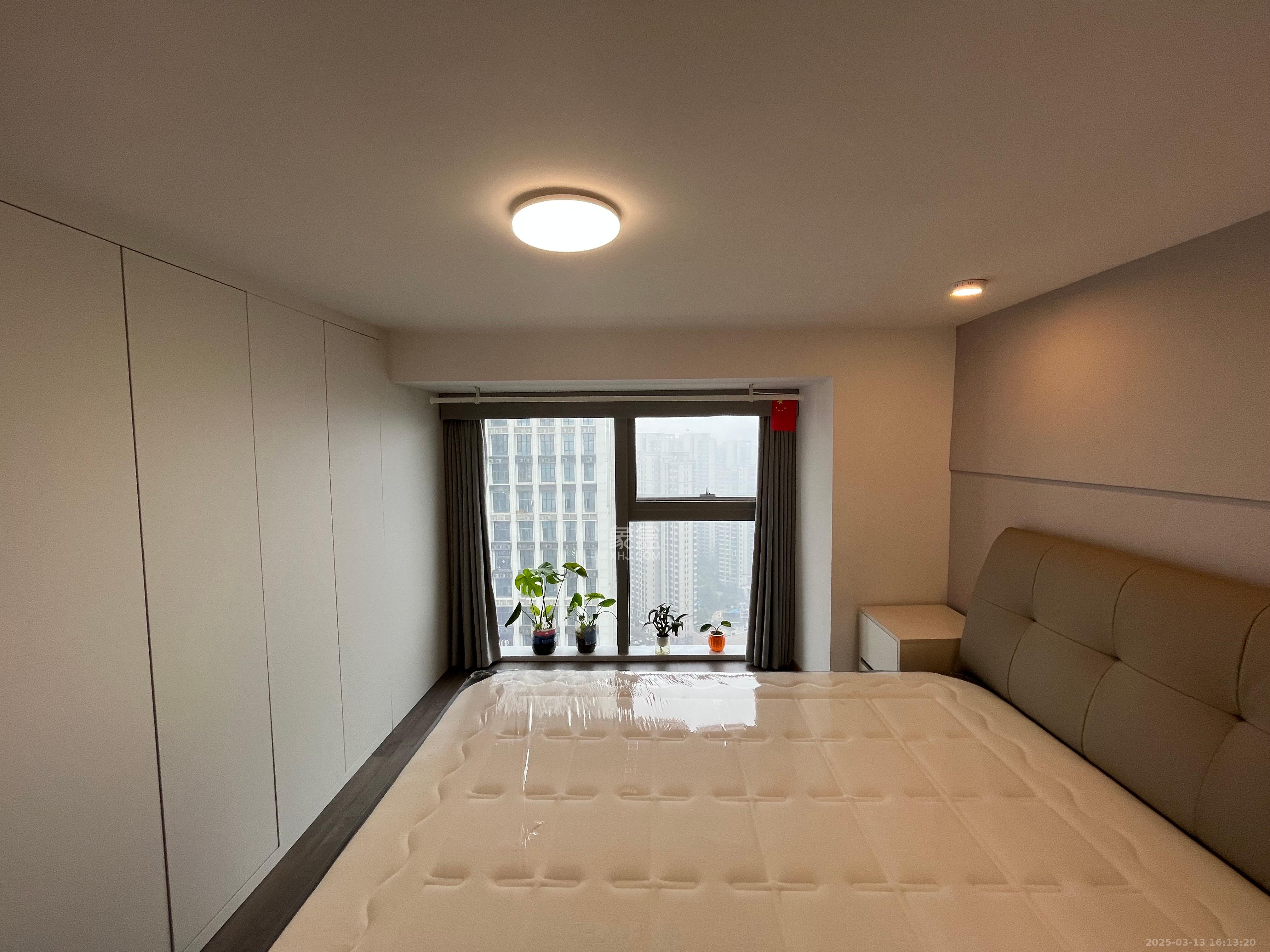 正荣梅溪紫阙台 2室1厅1卫 2500.0元/月 正荣梅溪紫阙台 2室1厅1卫 2500.0元/月室内图