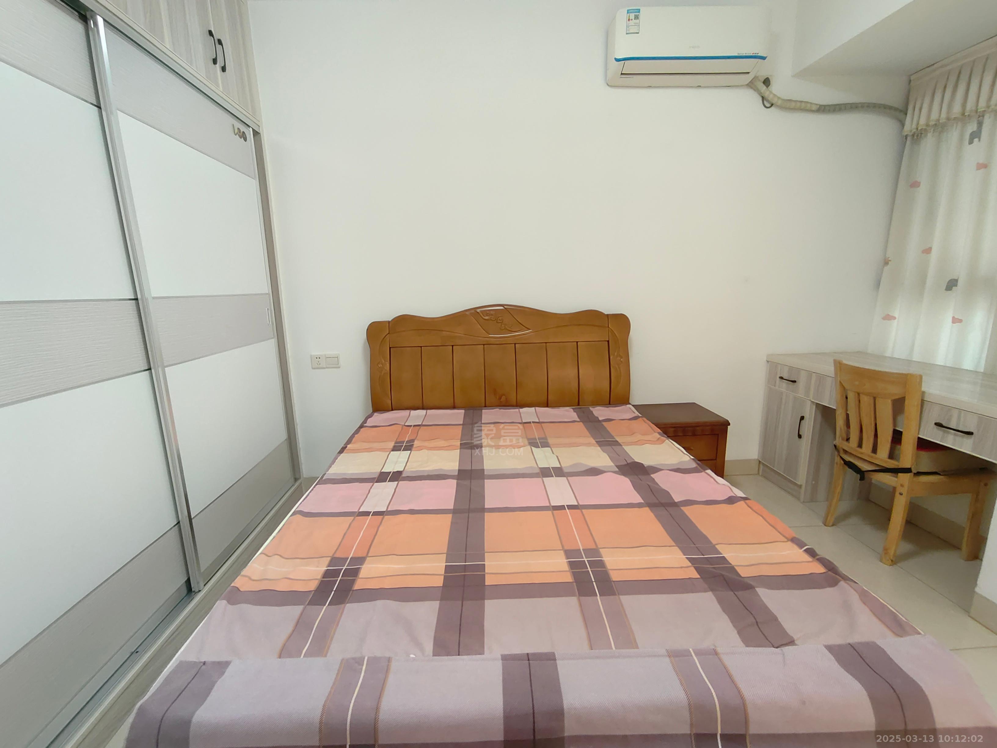 西郡佳园 2室2厅1卫 1700.0元/月 西郡佳园 2室2厅1卫 1700.0元/月室内图