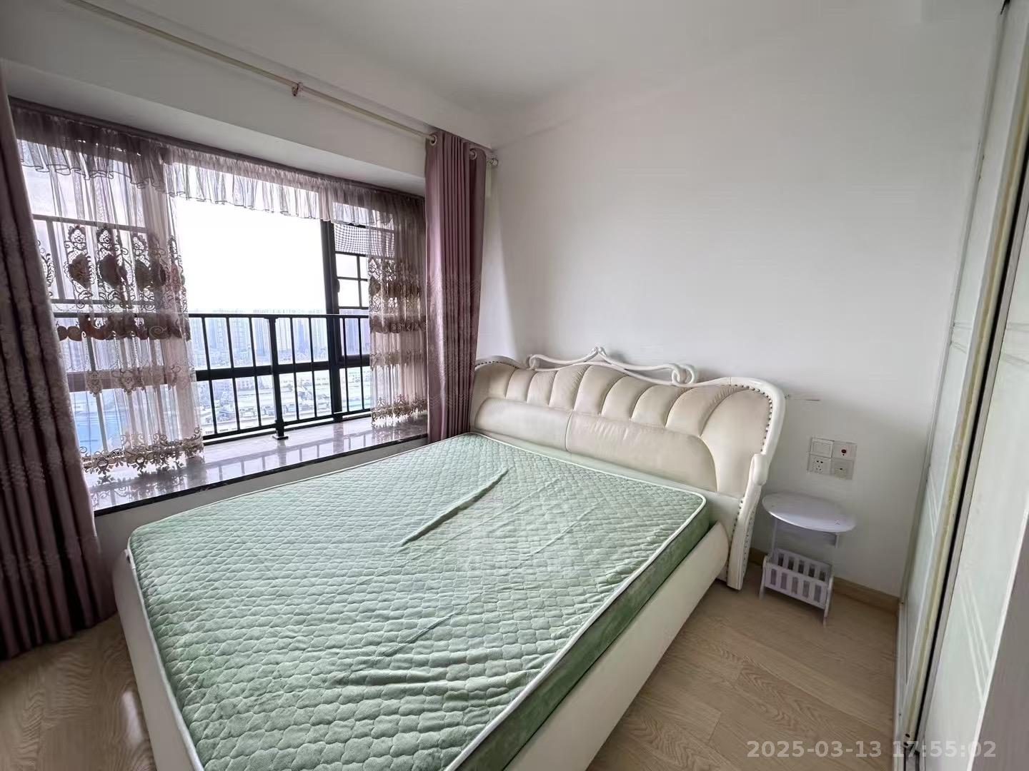 经世龙城 2室1厅1卫 1600.0元/月 经世龙城 2室1厅1卫 1600.0元/月室内图