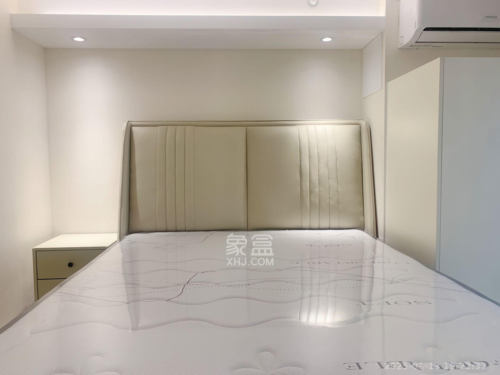 华远华时代 4室2厅1卫 5000.0元/月 华远华时代 4室2厅1卫 5000.0元/月室内图