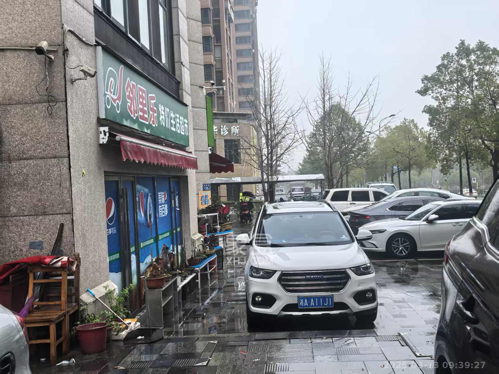 三一街区   65.0㎡     3800.00元/月小区图