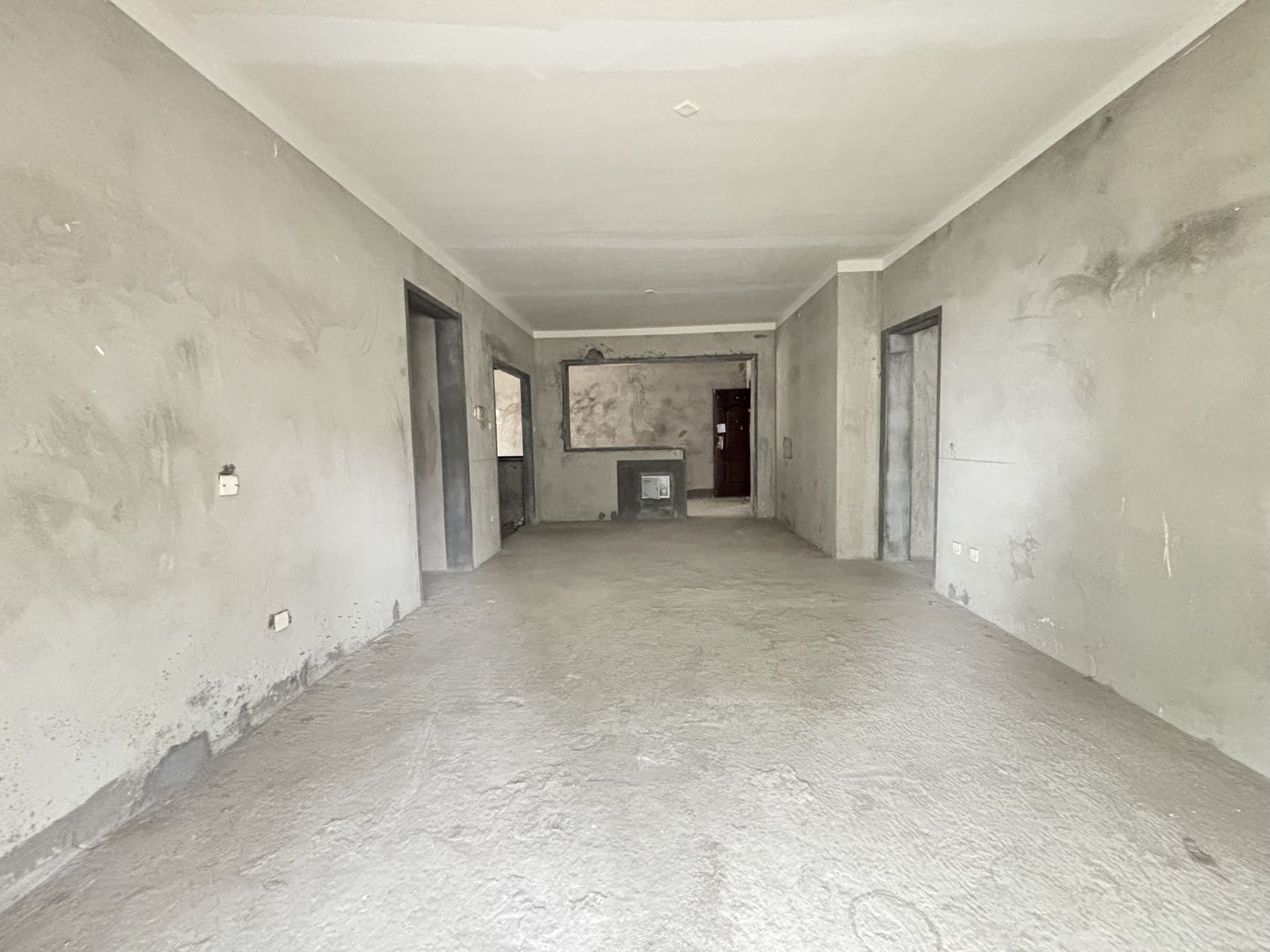 绿地海长流二期 4室2厅2卫 185.0万 绿地海长流二期 4室2厅2卫 185.0万室内图