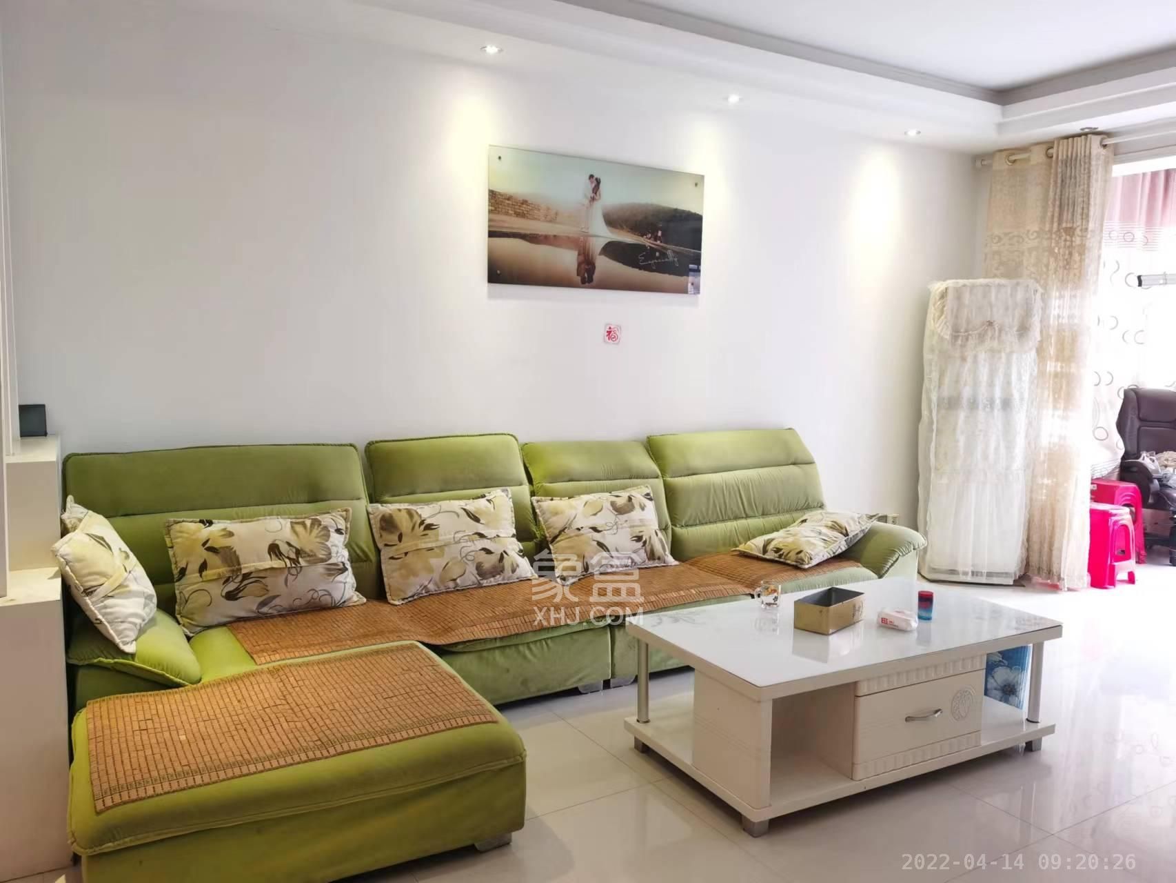 华雅花园 4室2厅2卫 2200.0元/月 华雅花园 4室2厅2卫 2200.0元/月户型图