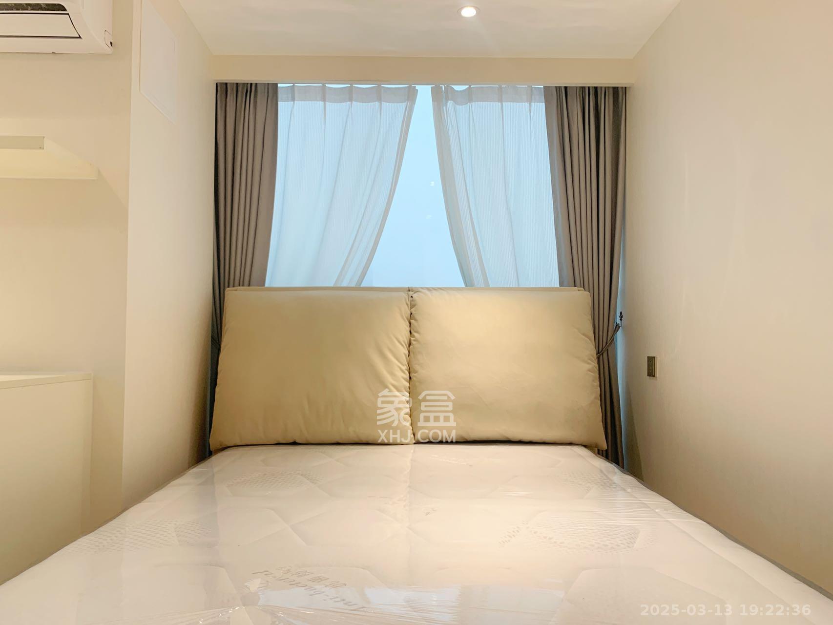 华远华时代 4室2厅1卫 5000.0元/月 华远华时代 4室2厅1卫 5000.0元/月室内图