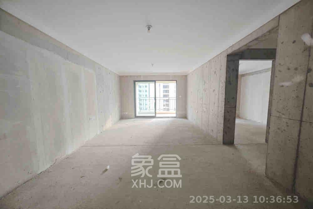 旭辉国悦府 3室2厅1卫 1600.0元/月 旭辉国悦府 3室2厅1卫 1600.0元/月室内图