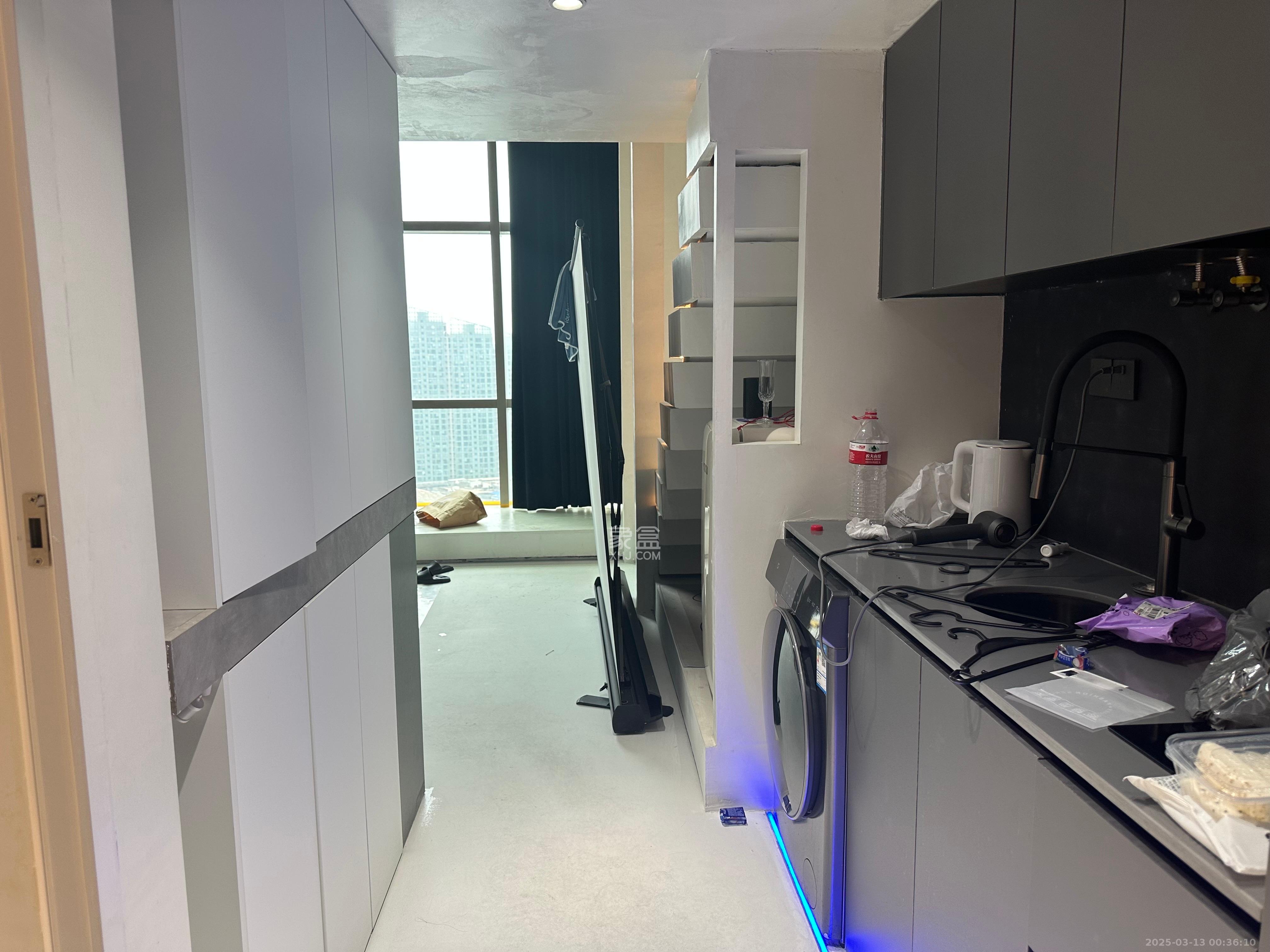 北辰府 1室1厅1卫 3000.0元/月 北辰府 1室1厅1卫 3000.0元/月室内图