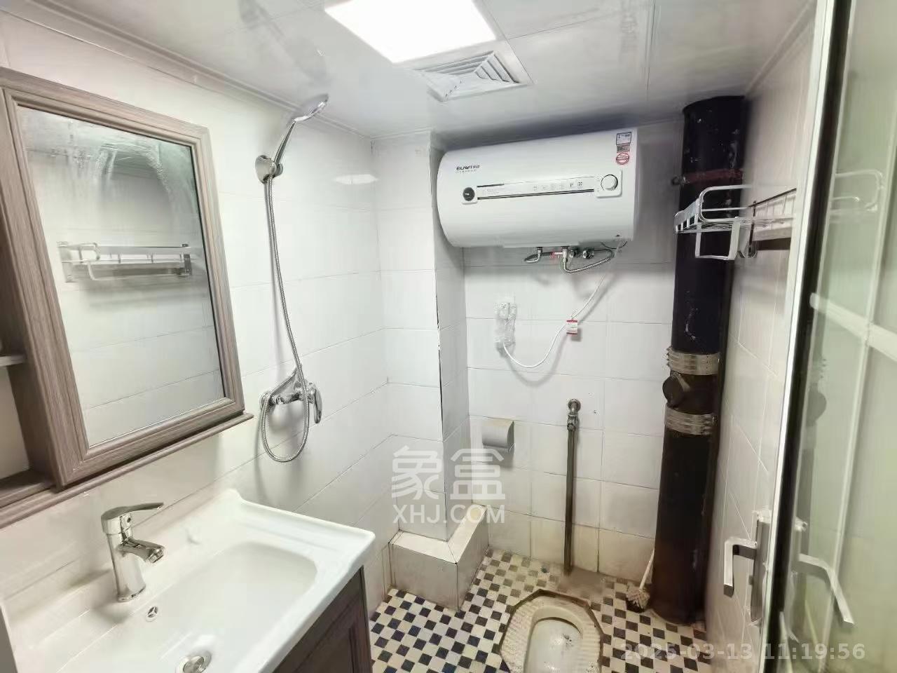 芙蓉公馆  2室1厅1卫    2400.0元/月 芙蓉公馆  2室1厅1卫    2400.0元/月室内图