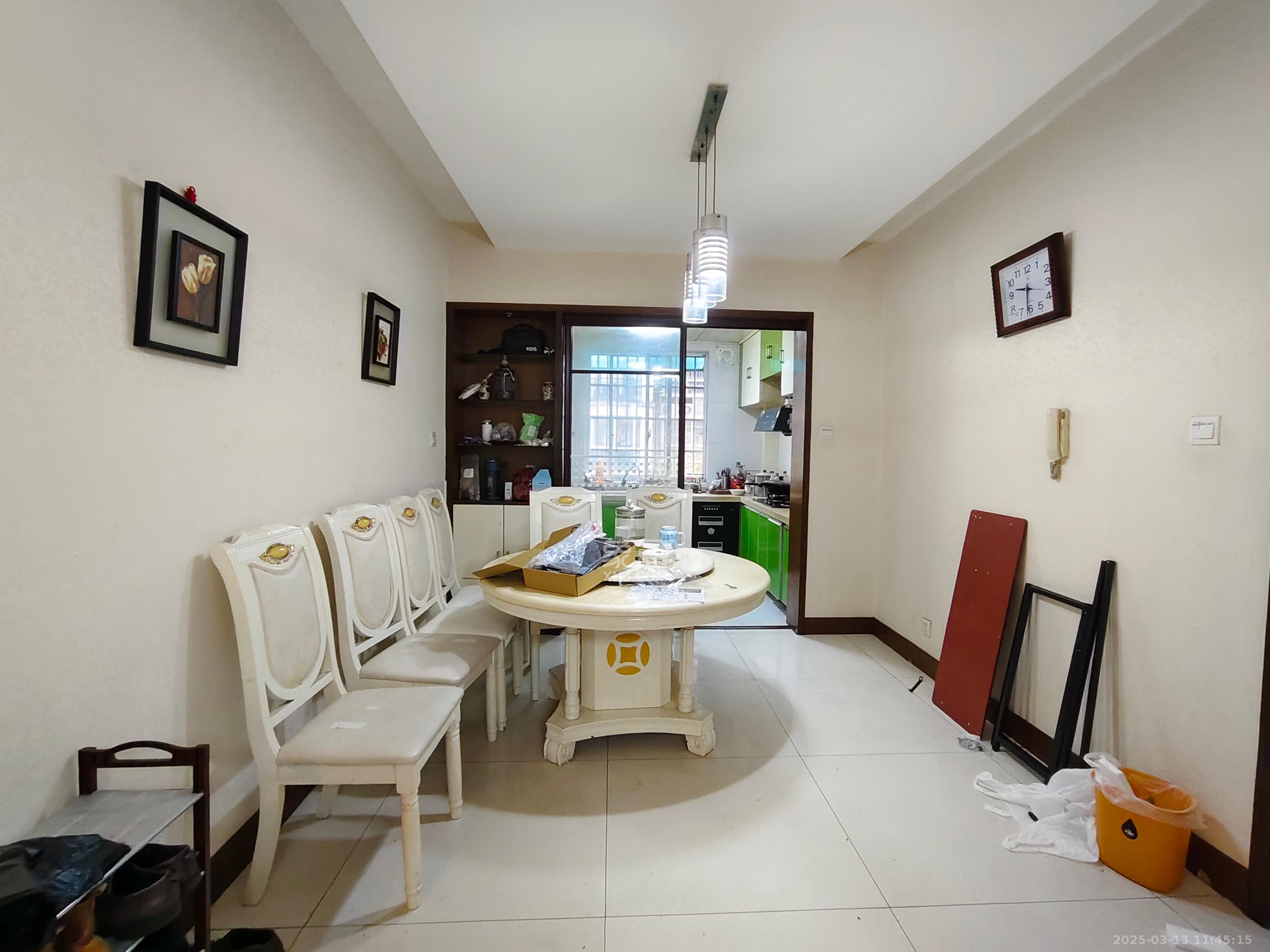 中星苑 4室2厅2卫 3200.0元/月 中星苑 4室2厅2卫 3200.0元/月户型图