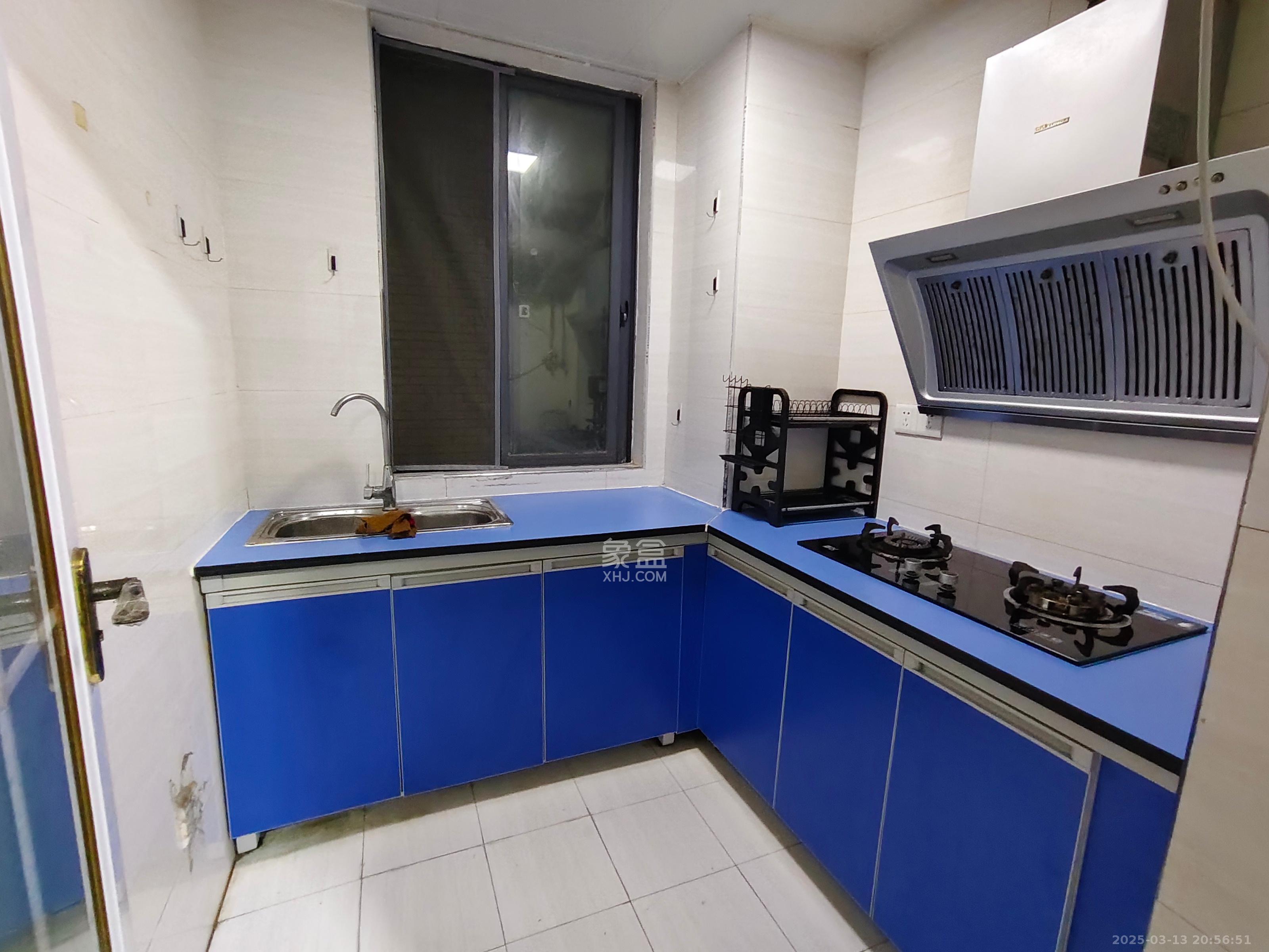 西铁馨寓(西铁领寓) 2室1厅1卫 1600.0元/月 西铁馨寓(西铁领寓) 2室1厅1卫 1600.0元/月室内图