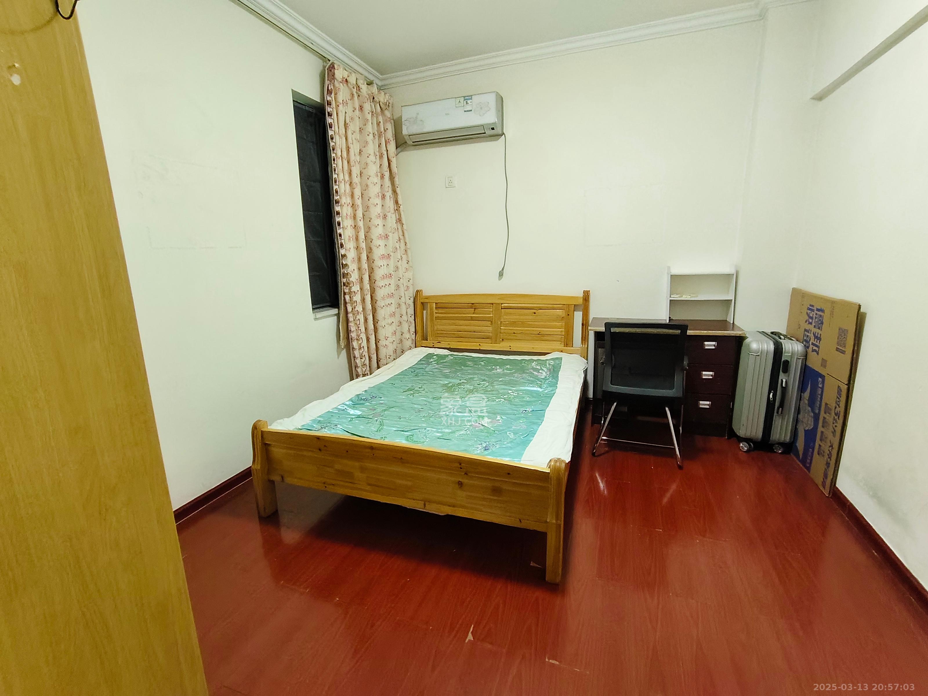 西铁馨寓(西铁领寓) 2室1厅1卫 1600.0元/月 西铁馨寓(西铁领寓) 2室1厅1卫 1600.0元/月室内图