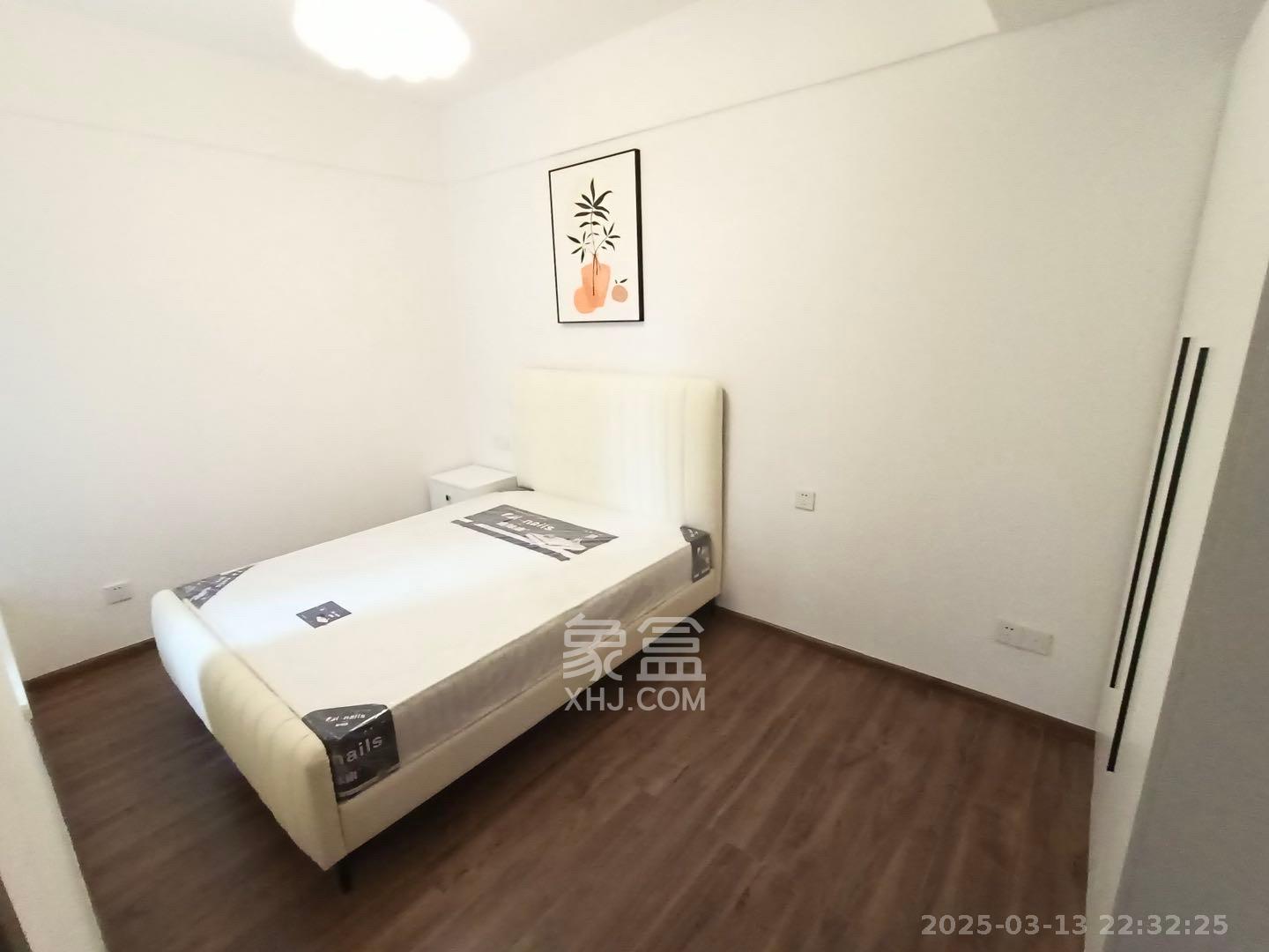 金茂建发观悦 3室1厅2卫 3700.0元/月 金茂建发观悦 3室1厅2卫 3700.0元/月室内图