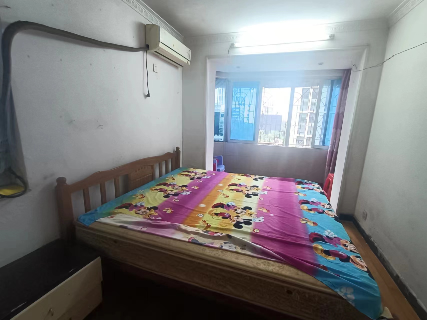 富成大厦 2室1厅1卫 2400.0元/月 富成大厦 2室1厅1卫 2400.0元/月室内图