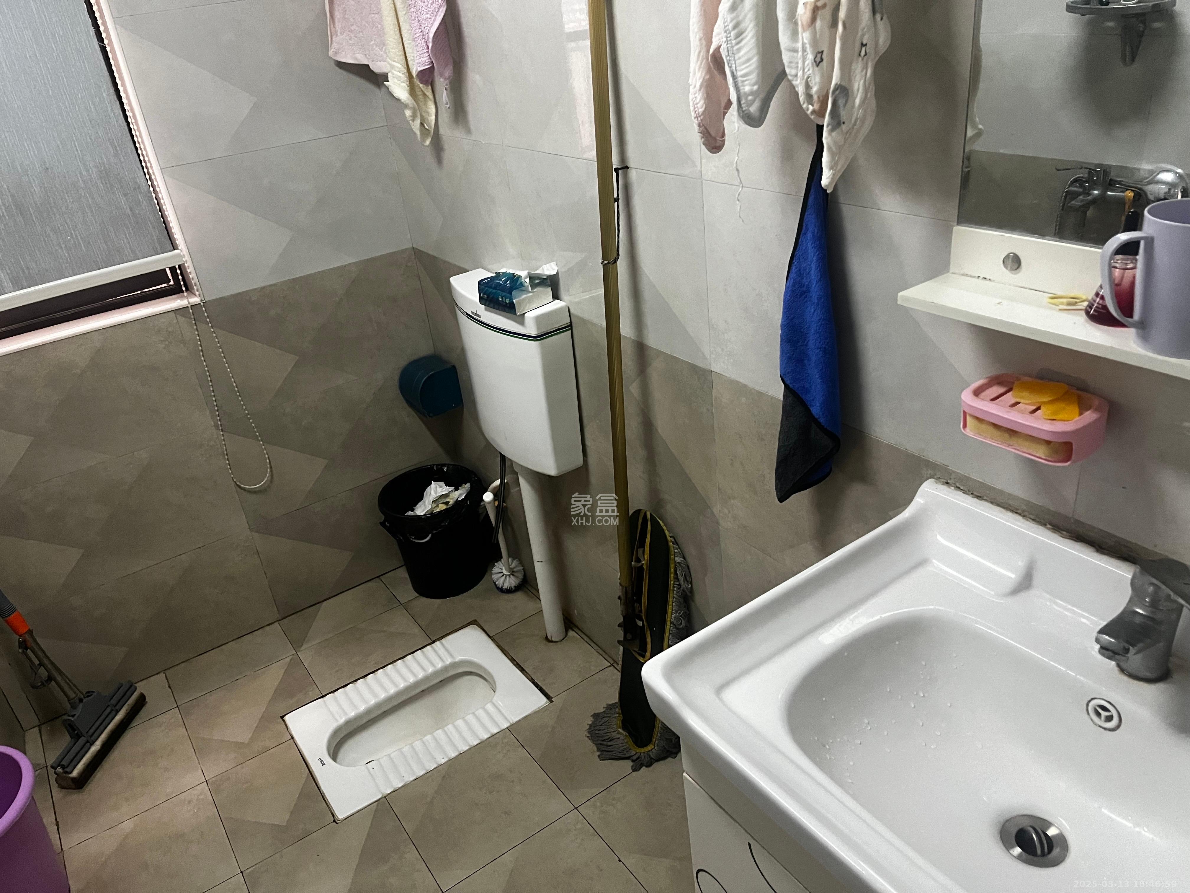 建发央著  2室1厅1卫   3200.00元/月室内图