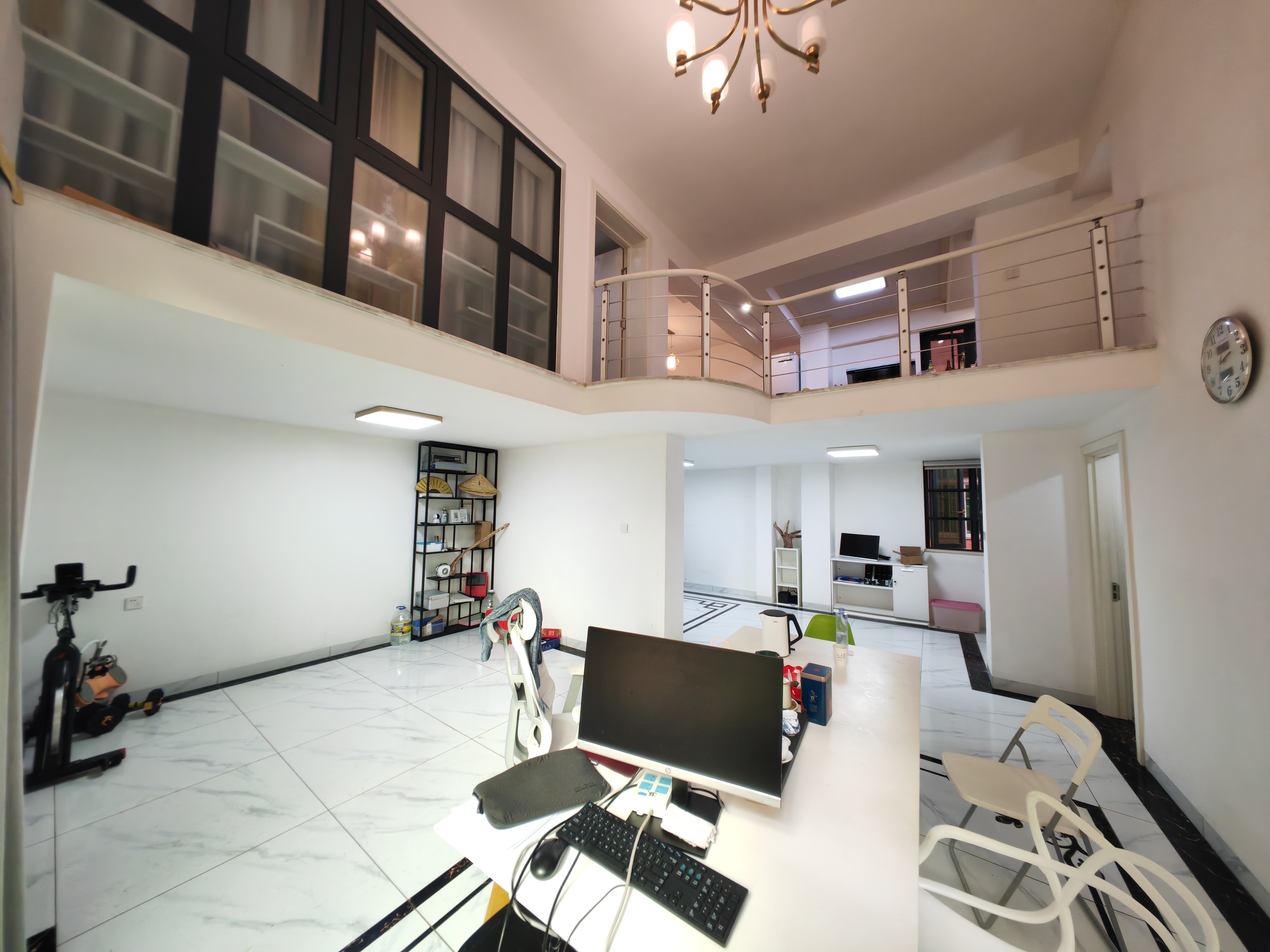 宝阳花园 4室3厅4卫 150.0万 宝阳花园 4室3厅4卫 150.0万室内图