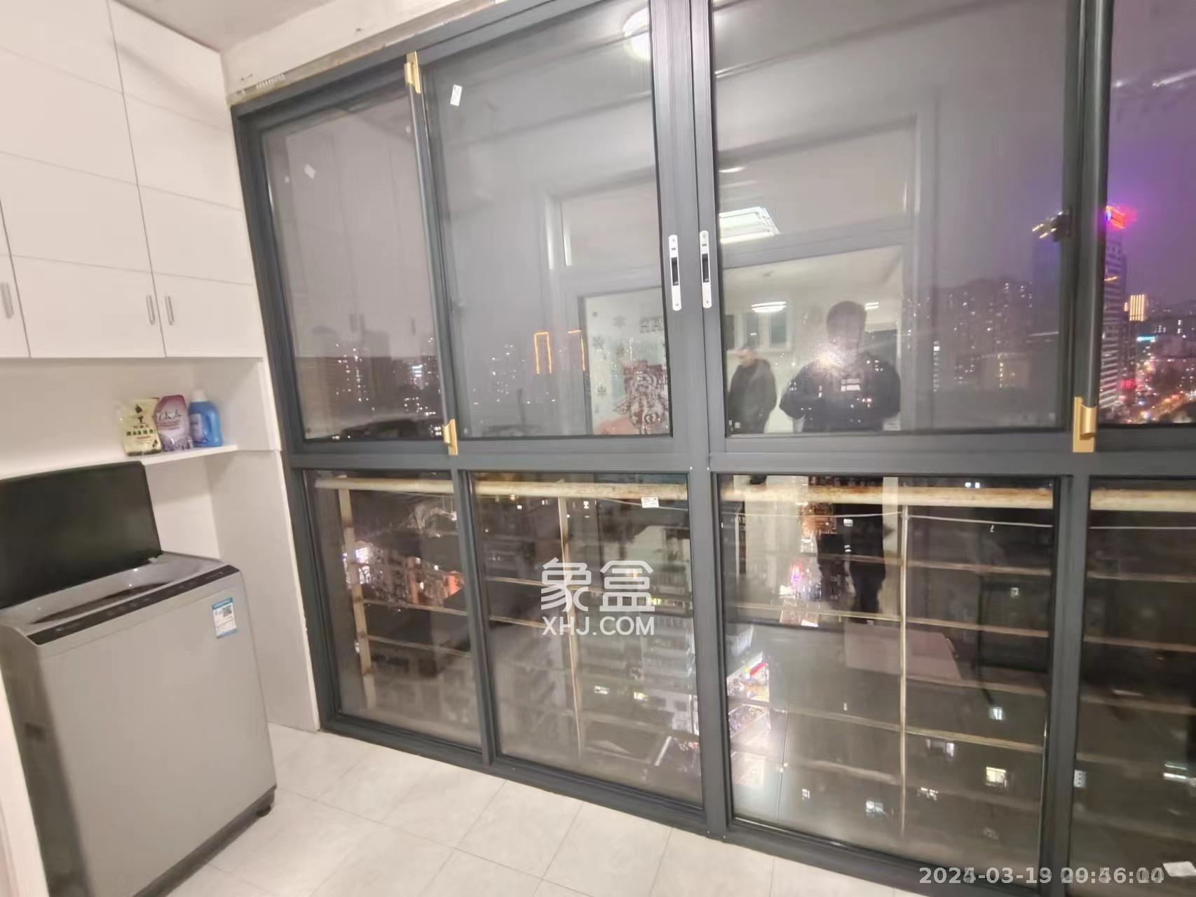 活力康城 2室2厅1卫 2700.0元/月 活力康城 2室2厅1卫 2700.0元/月室内图