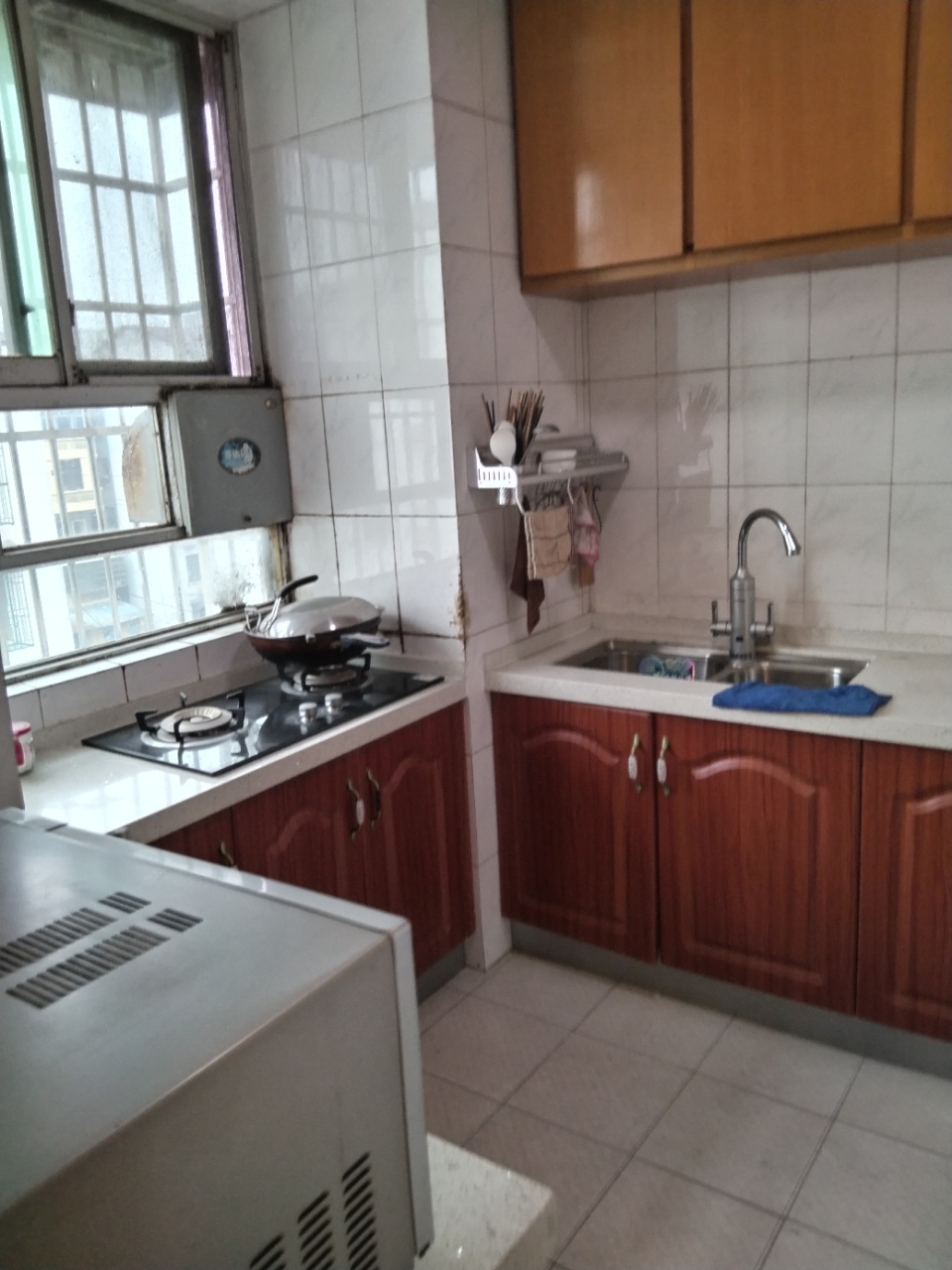 大码头办事处 2室1厅1卫 28.0万 大码头办事处 2室1厅1卫 28.0万室内图