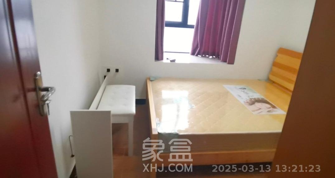 丰禧园  2室1厅1卫    2400.0元/月室内图