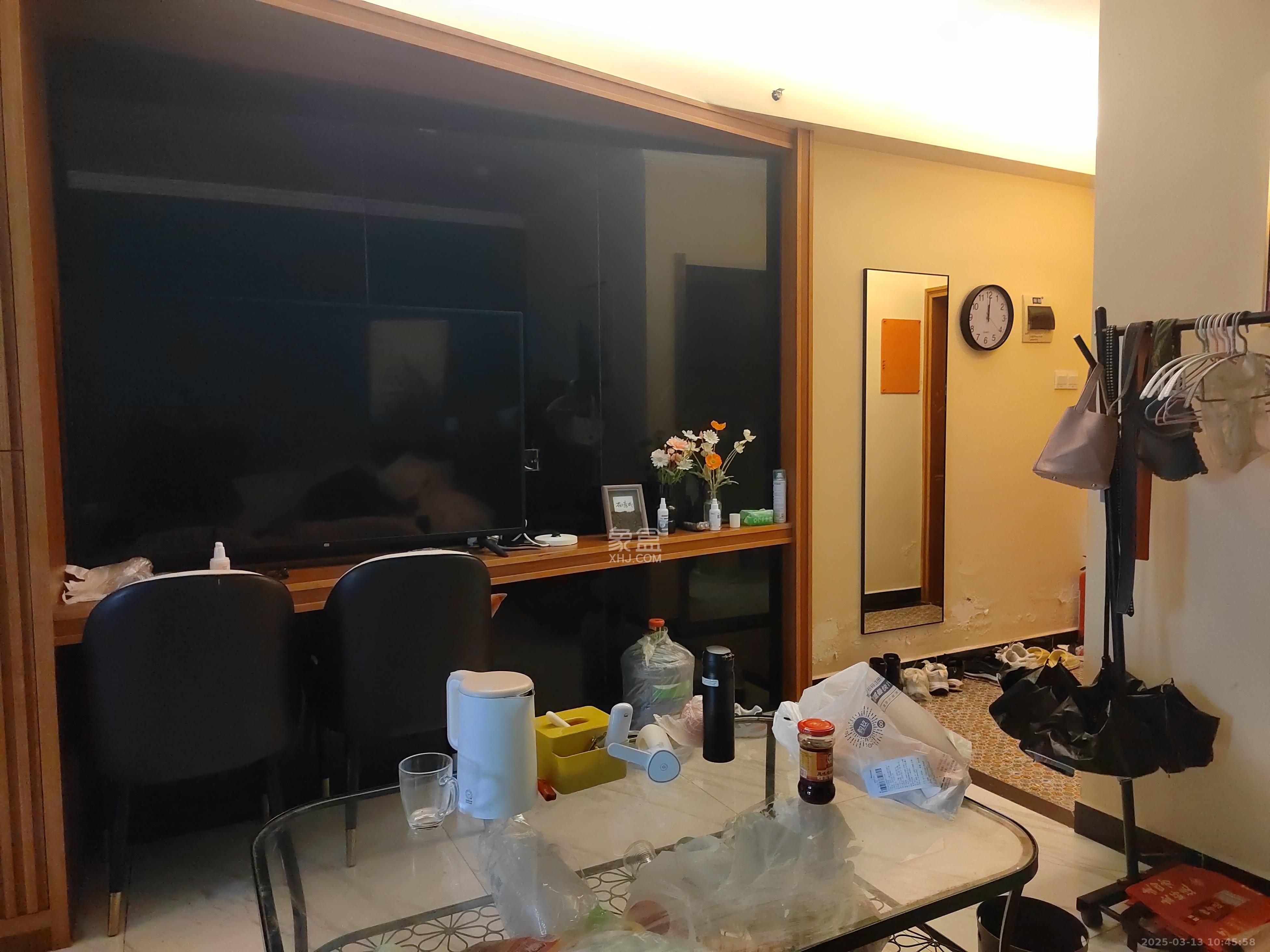 兰卡威国际 1室1厅1卫 1700.0元/月 兰卡威国际 1室1厅1卫 1700.0元/月室内图