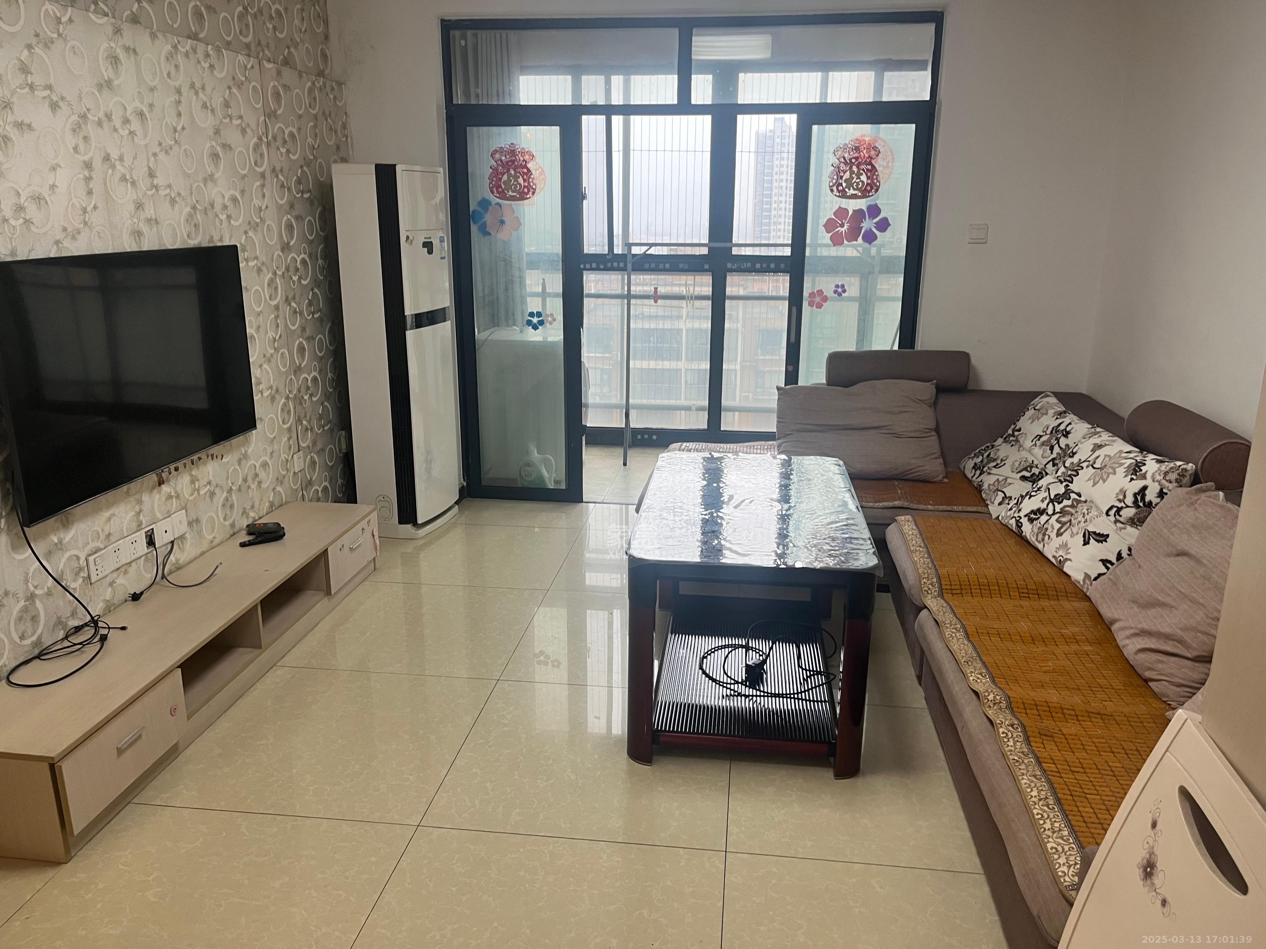 万芙锦城 2室1厅1卫 2000.0元/月 万芙锦城 2室1厅1卫 2000.0元/月室内图