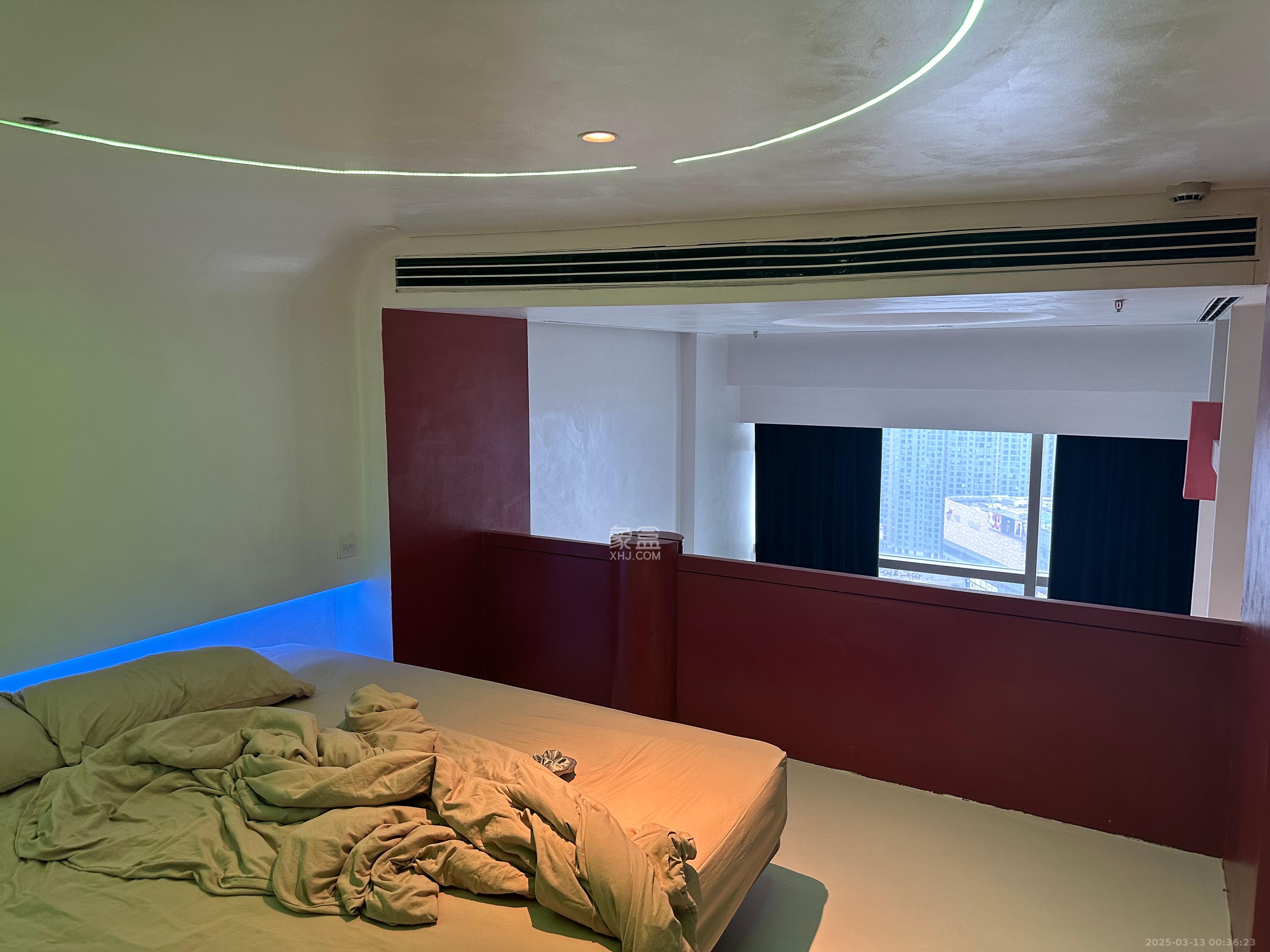 北辰府 1室1厅1卫 3000.0元/月 北辰府 1室1厅1卫 3000.0元/月室内图