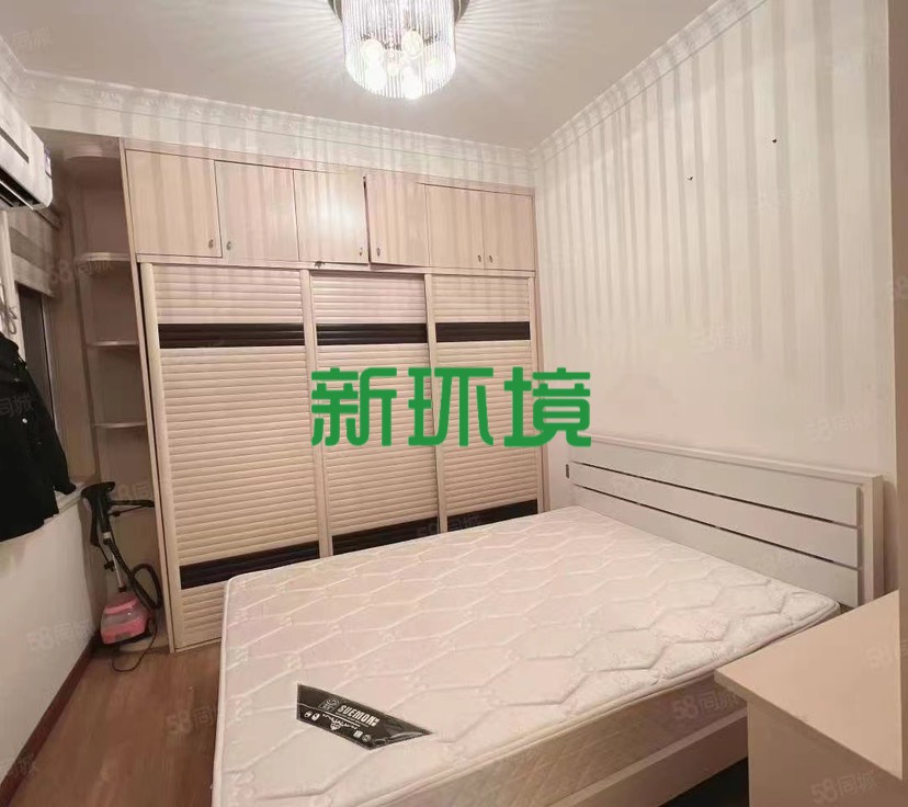 欣业苑  1室0厅0卫   1600.00元/月室内图