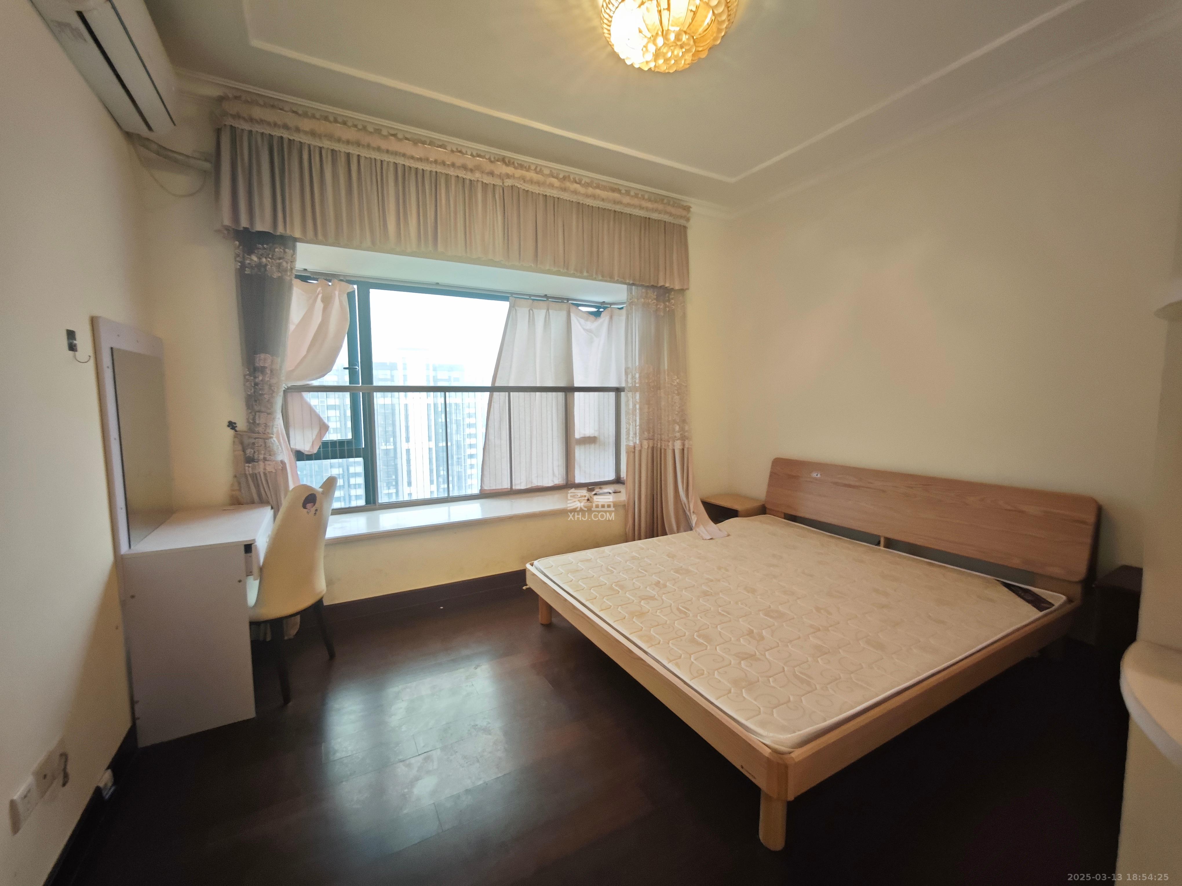 恒大翡翠华庭 3室2厅1卫 1980.0元/月 恒大翡翠华庭 3室2厅1卫 1980.0元/月室内图