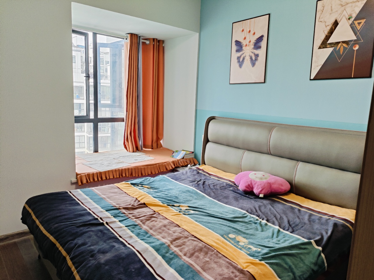 梓山湖领御 1室2厅2卫 2200.0元/月 梓山湖领御 1室2厅2卫 2200.0元/月室内图