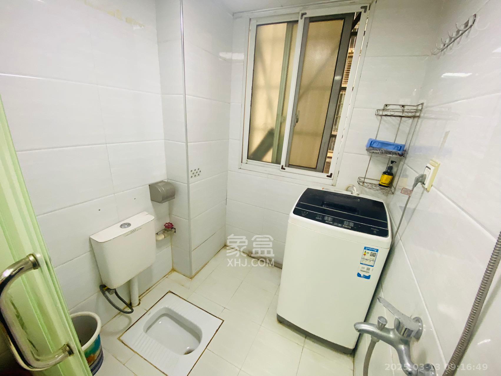 恒丰天湘华庭  2室2厅1卫   2200.00元/月室内图