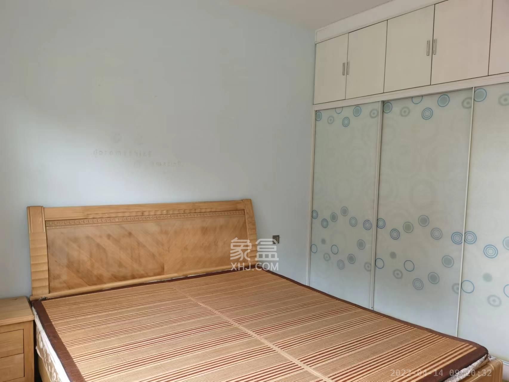 华雅花园 4室2厅2卫 2200.0元/月 华雅花园 4室2厅2卫 2200.0元/月户型图