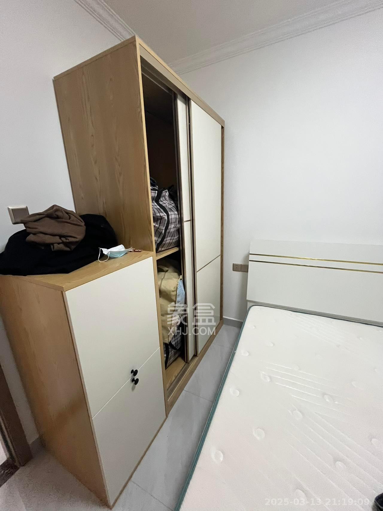 旭日嘉苑  2室2厅1卫    2400.0元/月室内图