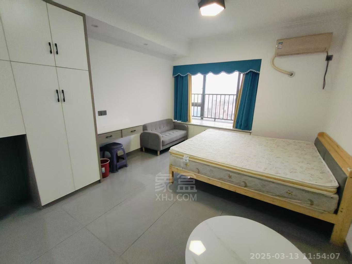 凯风珑城 1室1厅1卫 1000.0元/月 凯风珑城 1室1厅1卫 1000.0元/月室内图