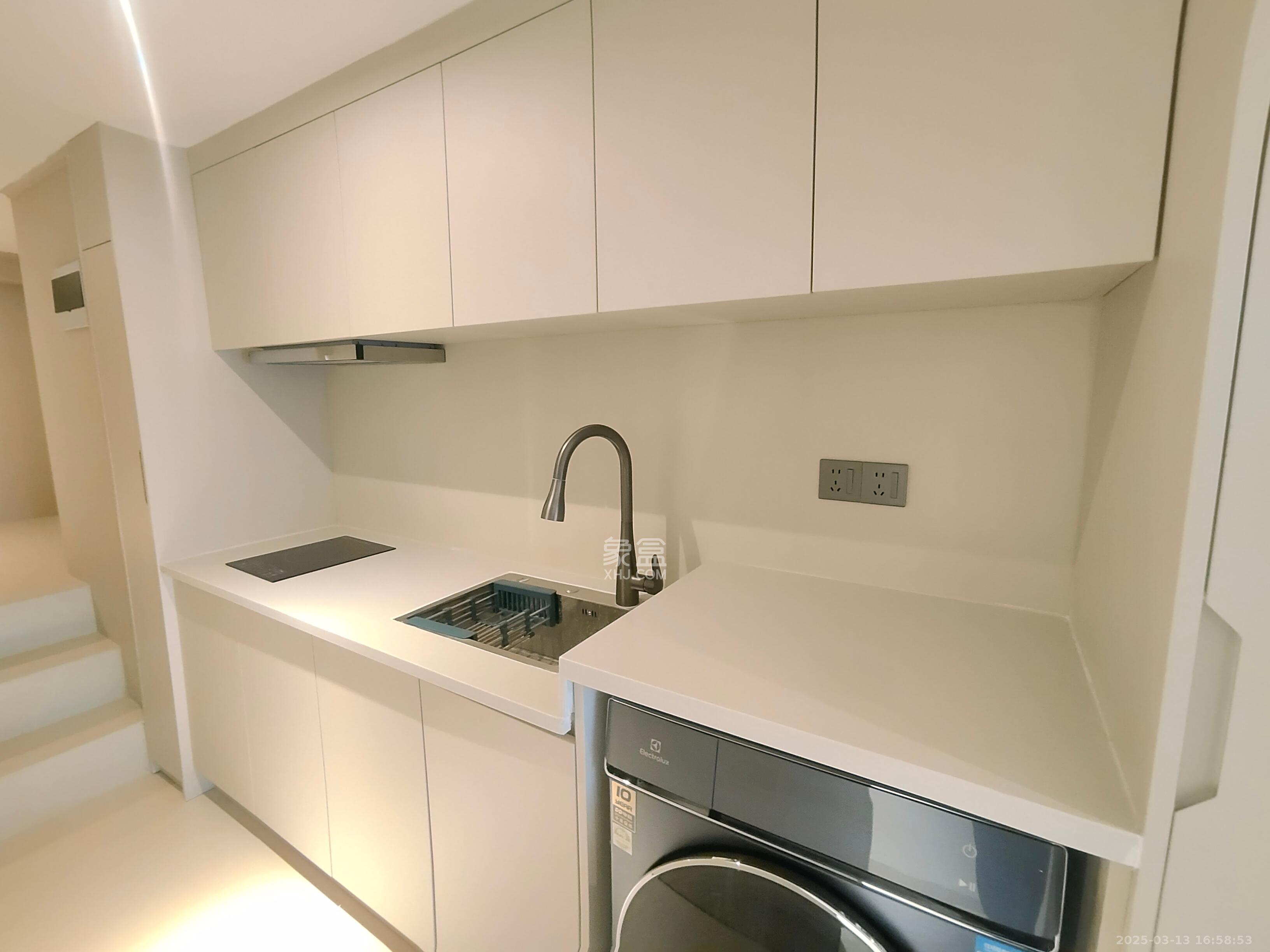 卓越中寰   43.16㎡      1550.0元/月室内图