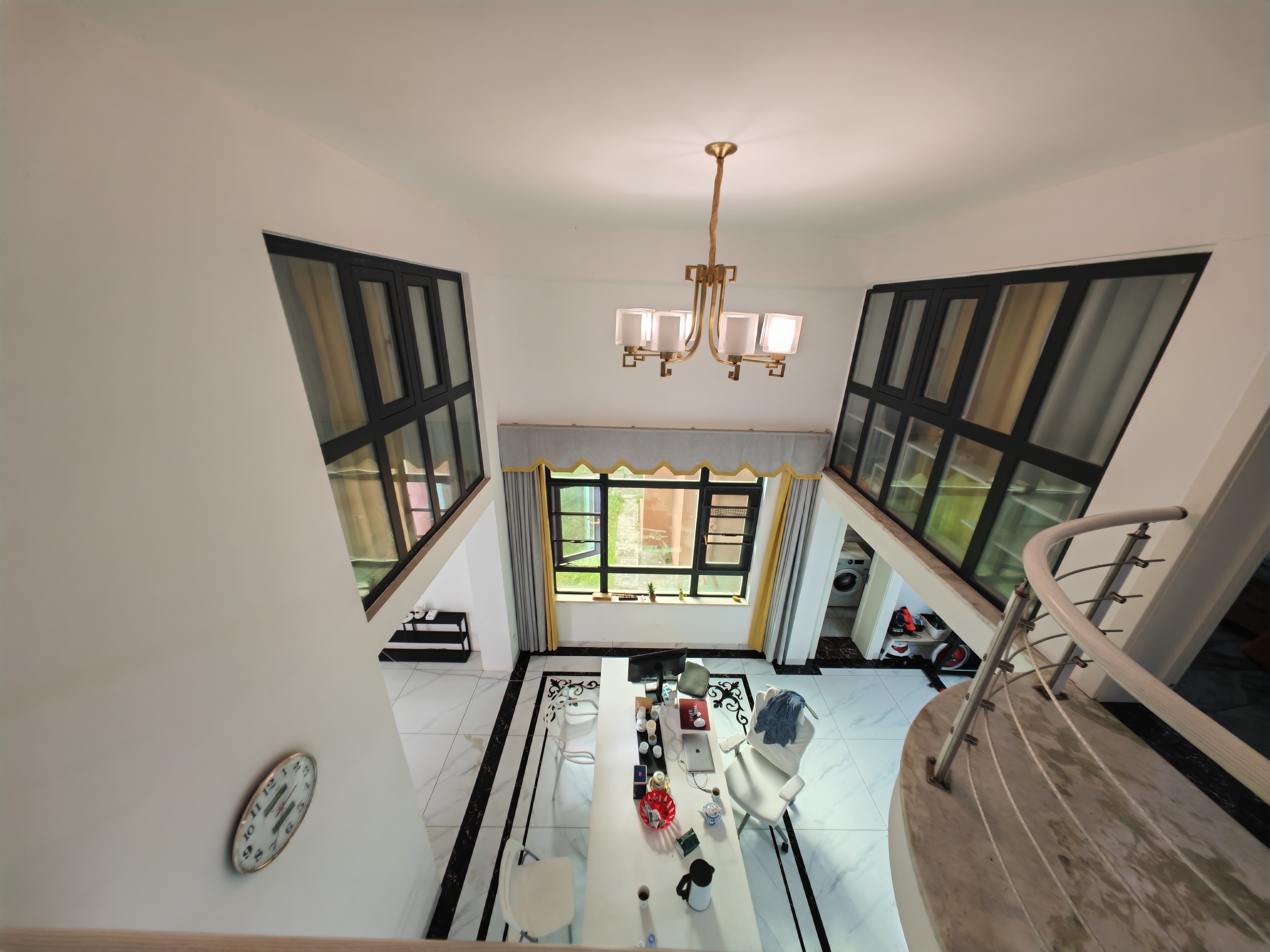 宝阳花园 4室3厅4卫 150.0万 宝阳花园 4室3厅4卫 150.0万室内图