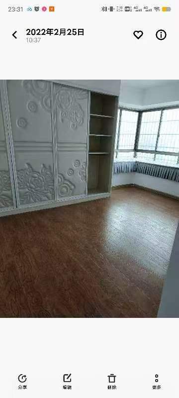 华亿明珠  3室2厅1卫   2000.00元/月室内图