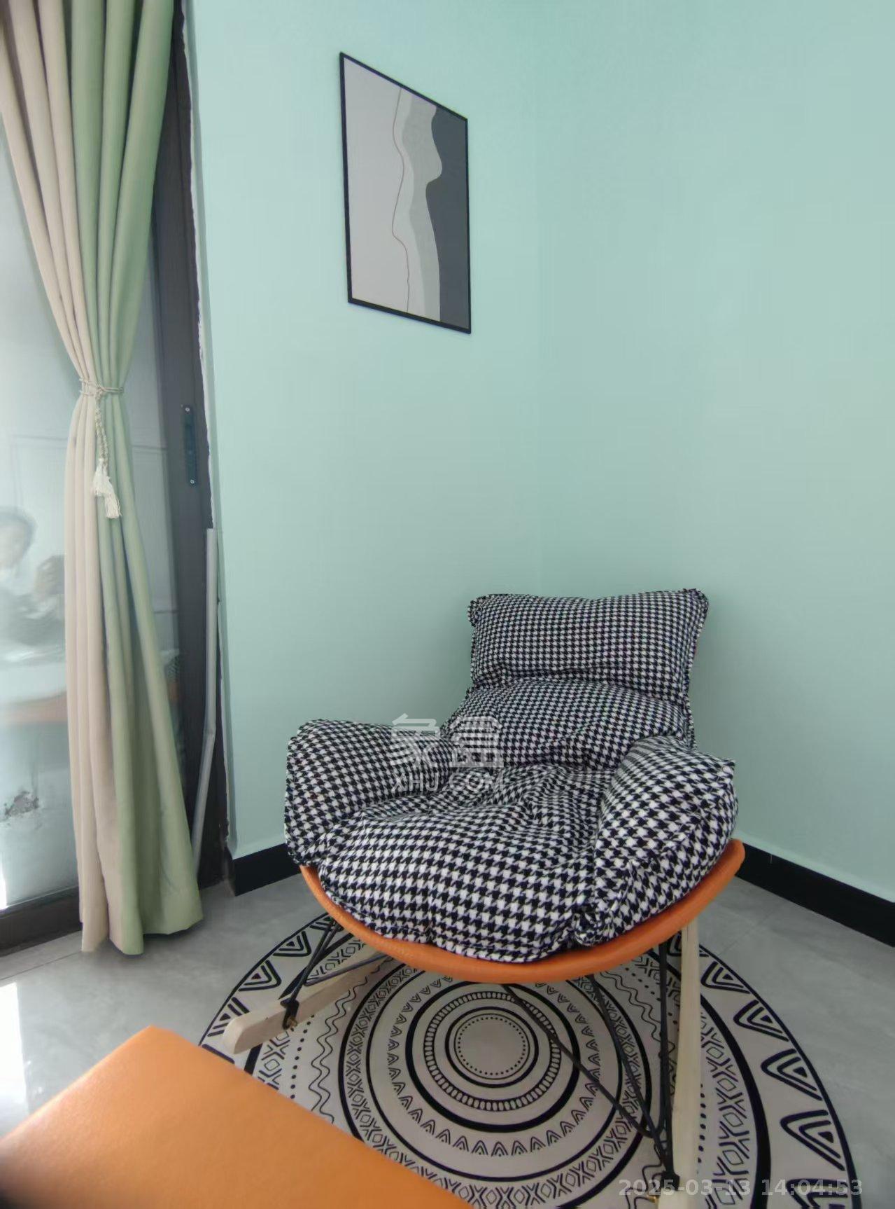 旭辉国际广场(永升商业广场) 1室0厅0卫 1600.0元/月 旭辉国际广场(永升商业广场) 1室0厅0卫 1600.0元/月室内图