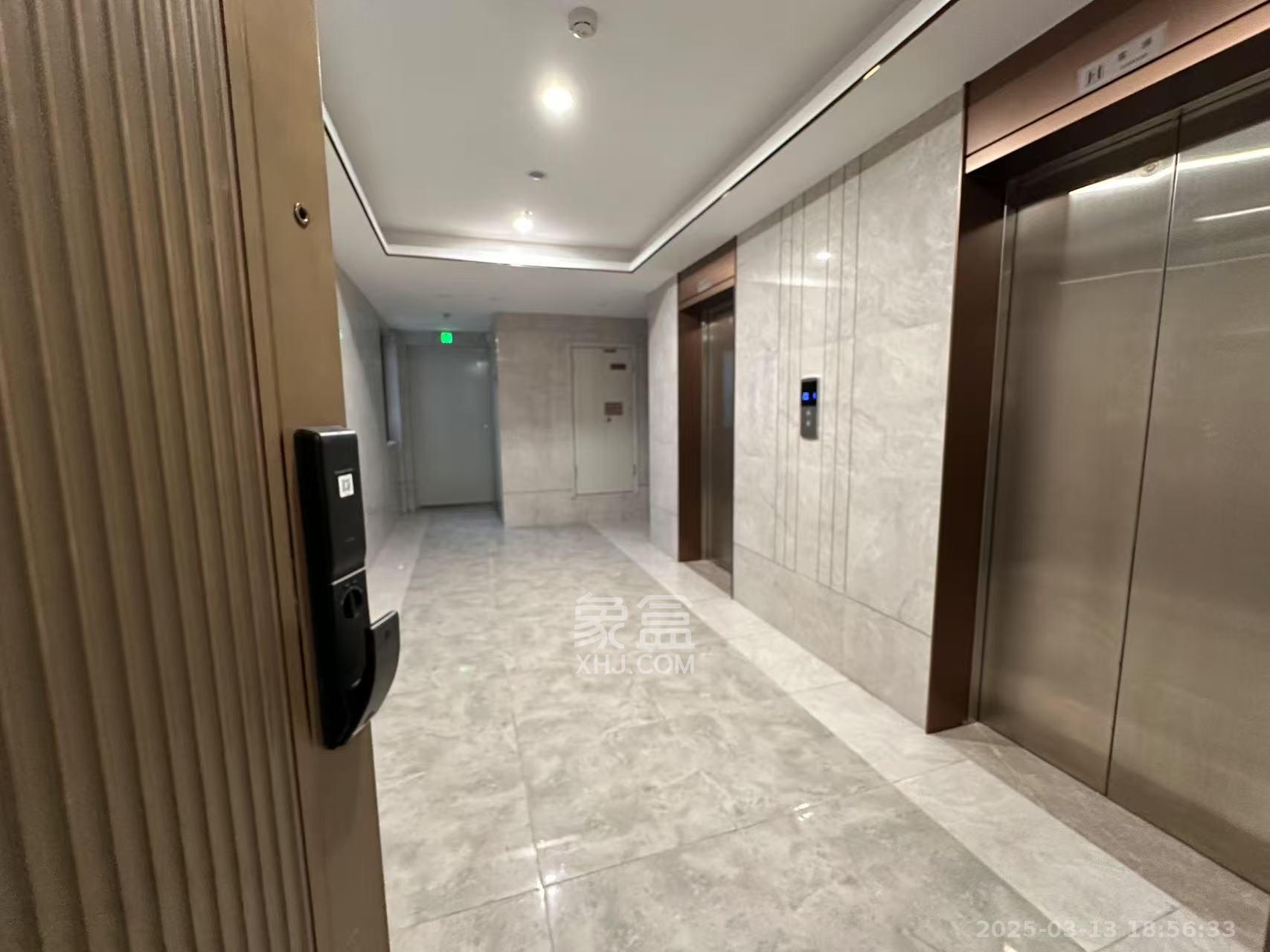 滨江府1913  4室2厅3卫   5000.00元/月室内图