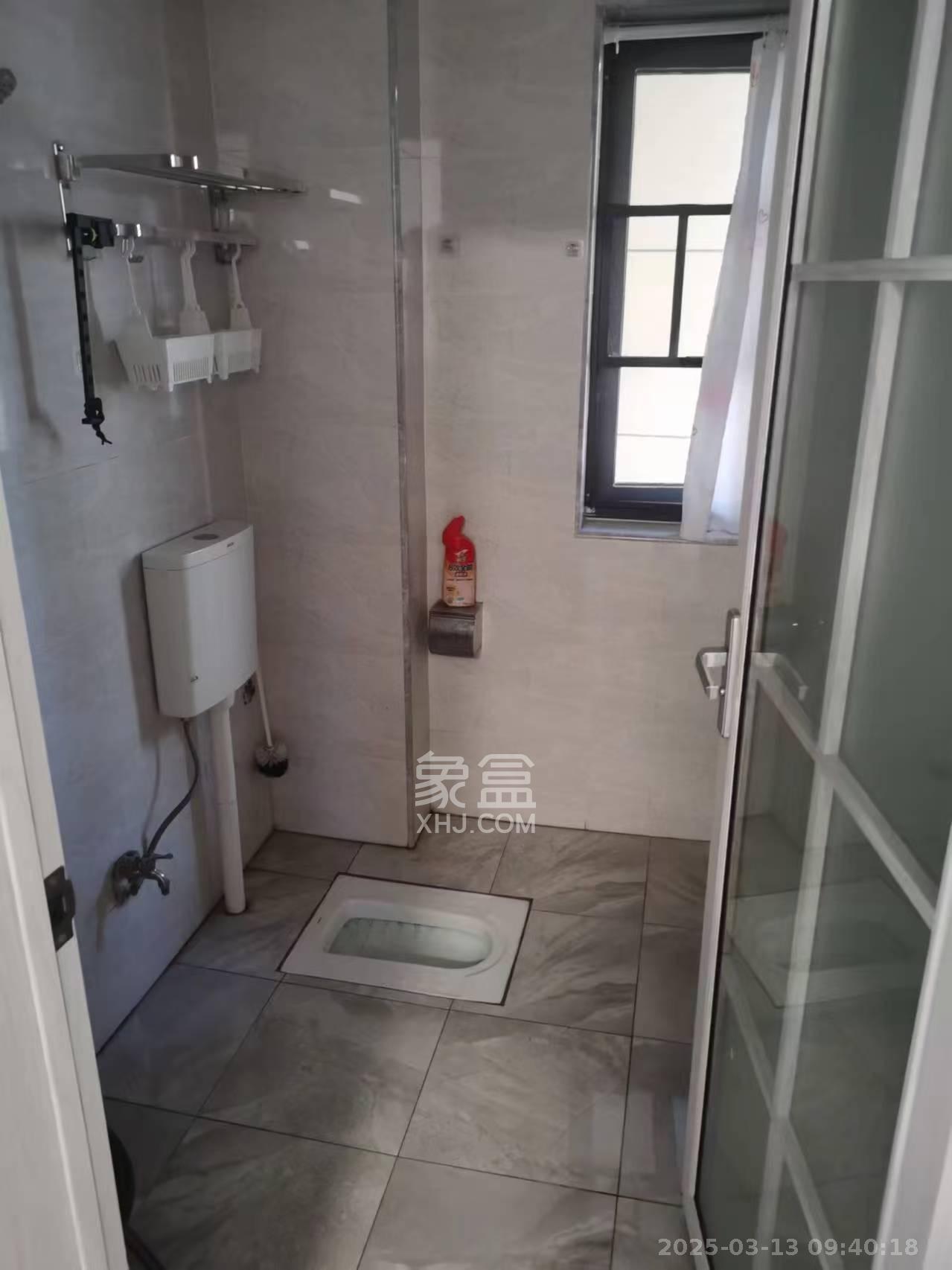 湘熙水郡（观澜海赋家园）  3室2厅1卫   2700.00元/月室内图