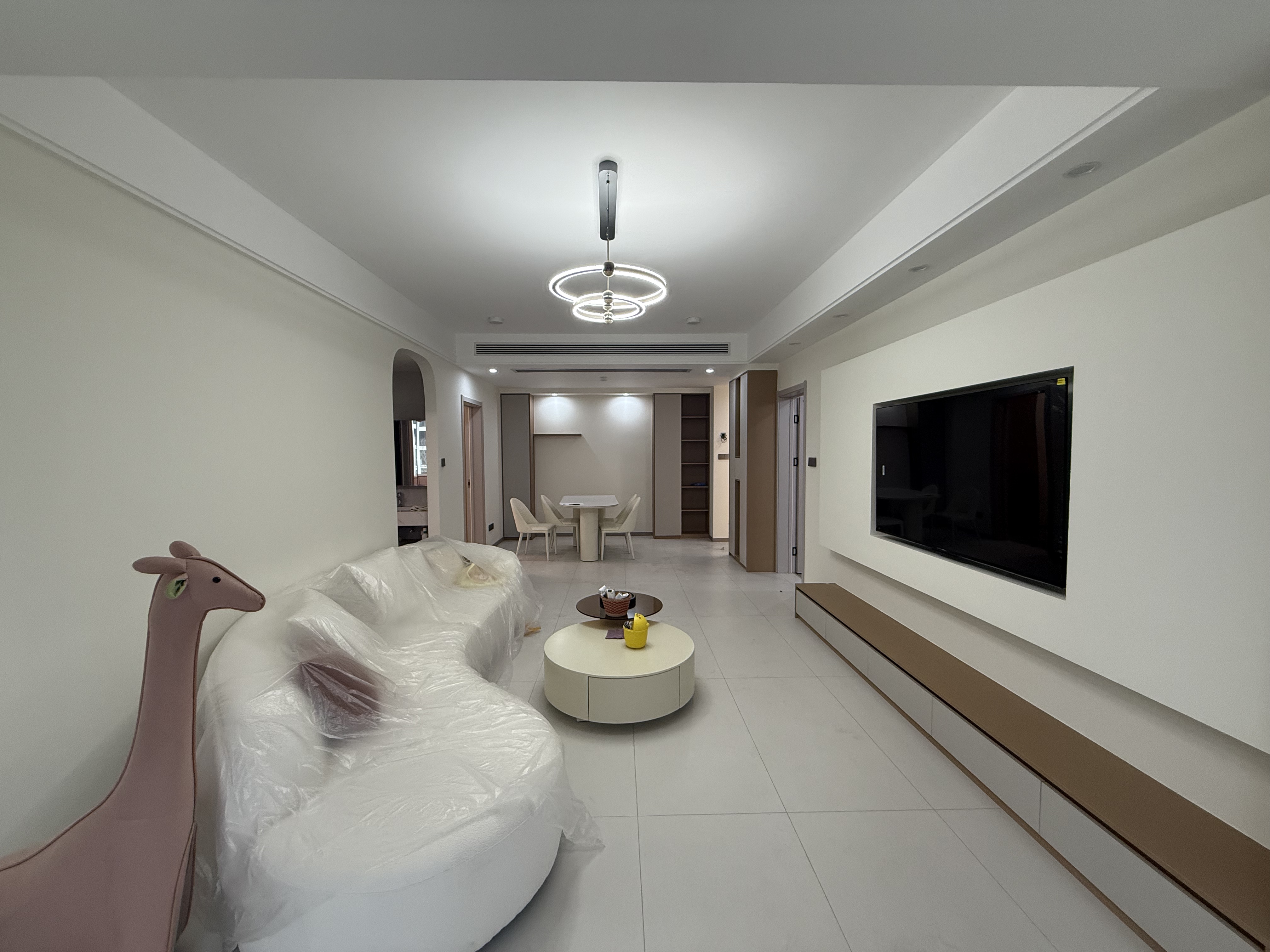 建工城城市之光 3室2厅2卫 92.8万 建工城城市之光 3室2厅2卫 92.8万户型图