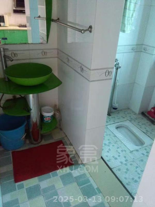 枫林绿洲 3室2厅2卫 1100.0元/月 枫林绿洲 3室2厅2卫 1100.0元/月室内图