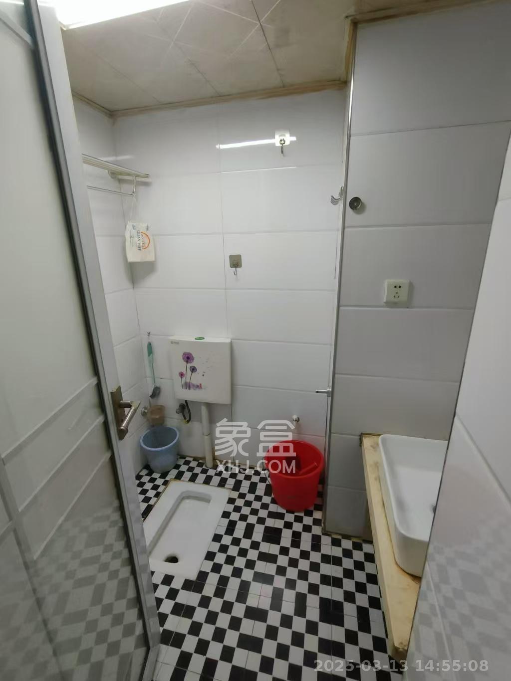 才子佳郡  1室1厅1卫   1100.00元/月室内图