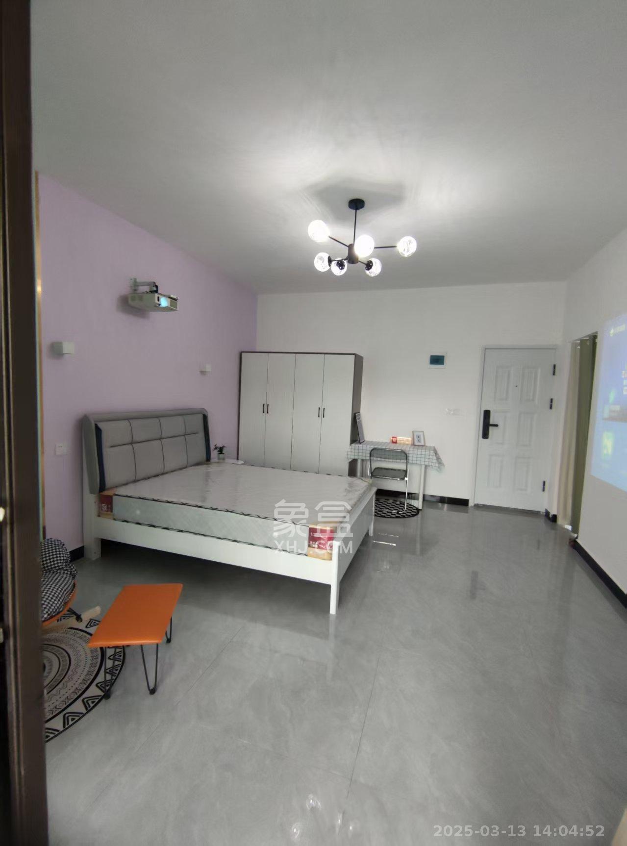 旭辉国际广场(永升商业广场) 1室0厅0卫 1600.0元/月 旭辉国际广场(永升商业广场) 1室0厅0卫 1600.0元/月室内图