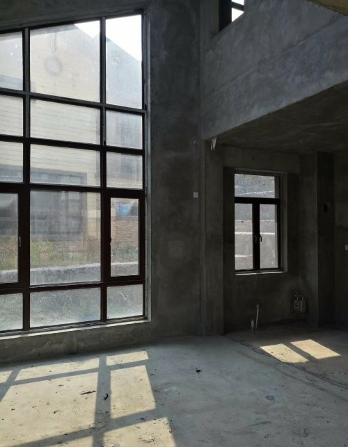 碧桂园  4室2厅2卫   163.80万客厅