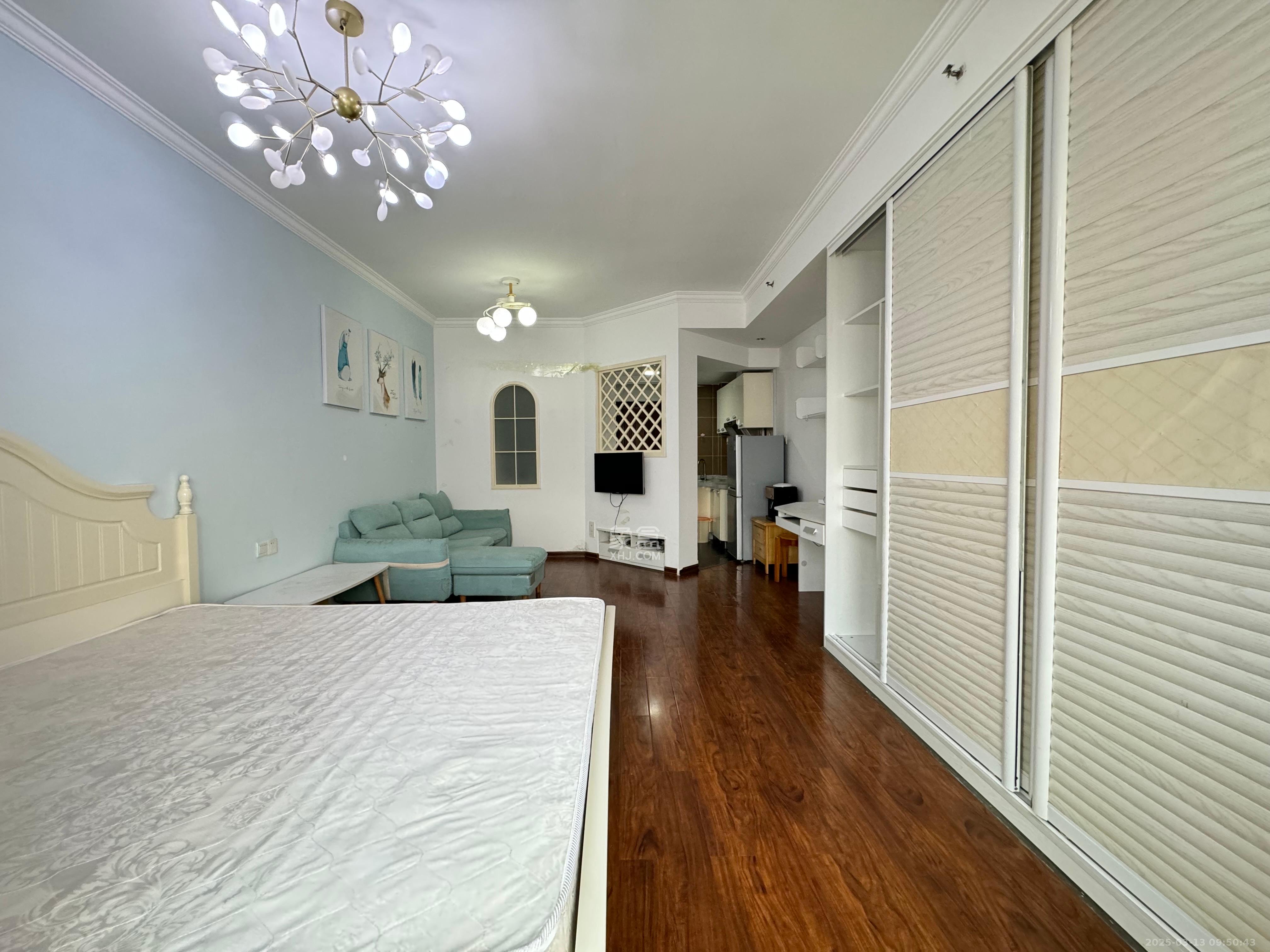 时代星城 1室1厅1卫 1000.0元/月 时代星城 1室1厅1卫 1000.0元/月室内图