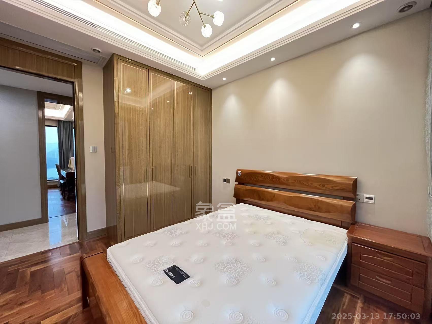 晟通牡丹舸 4室2厅2卫 13500.0元/月 晟通牡丹舸 4室2厅2卫 13500.0元/月室内图