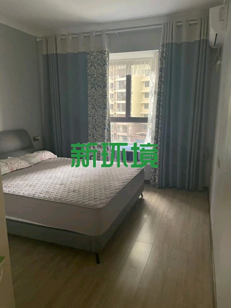 金域滨江 3室2厅2卫 2100.0元/月 金域滨江 3室2厅2卫 2100.0元/月室内图